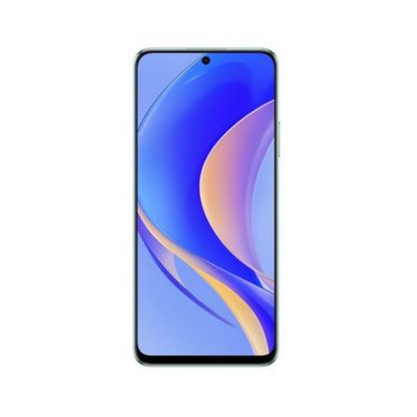 HUAWEI nova Y90 Smartphone 6.7inch Display, 8GB RAM+128GB ROM, 50MP+2MP+2MP Triple Camera, 5000mAh Battery, 66W Super Charge, Dual SIM_Green