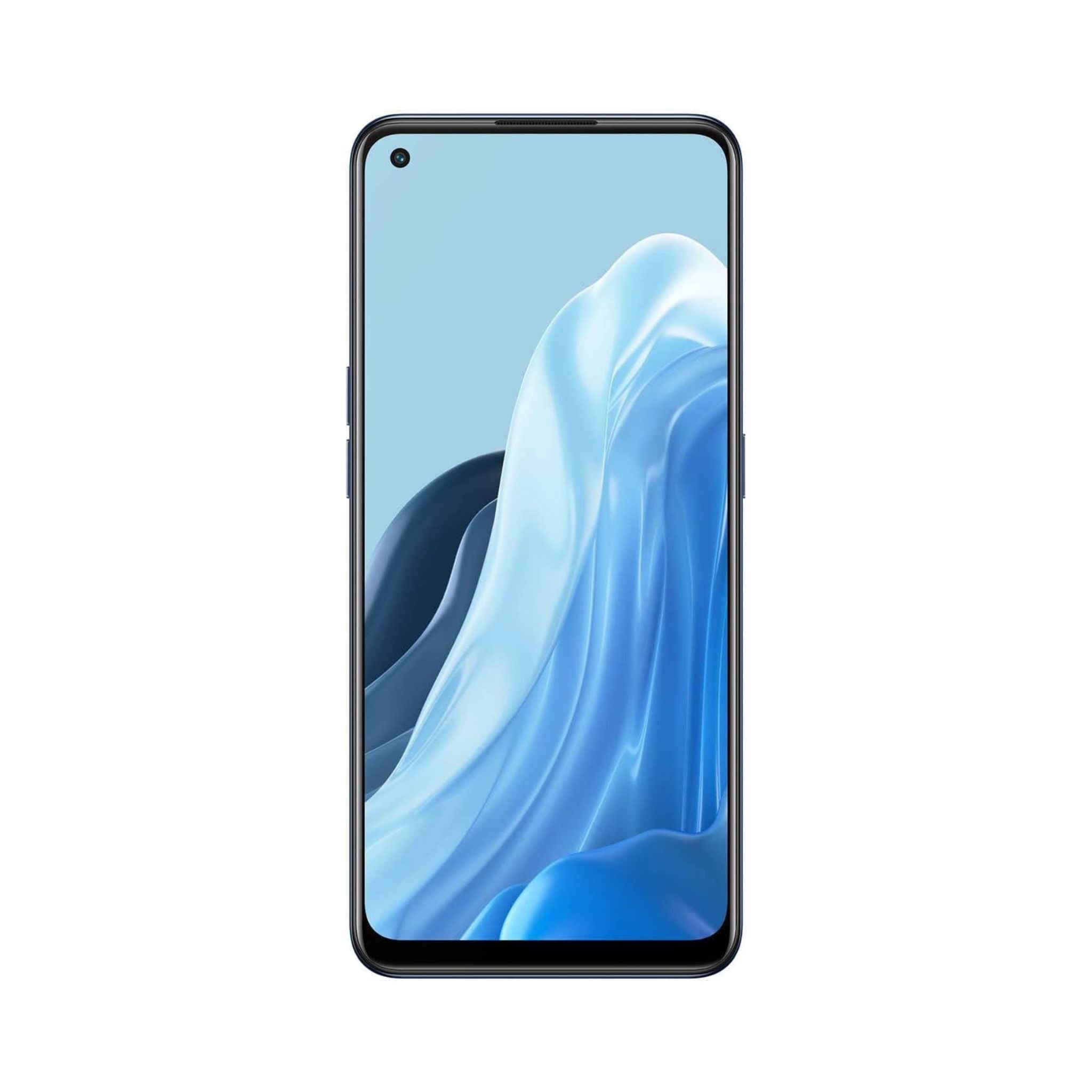 Oppo Find X5 Lite 5G Dual SIM 256GB ROM + 8GB RAM Factory Unlocked Android Smartphone_Starry Black