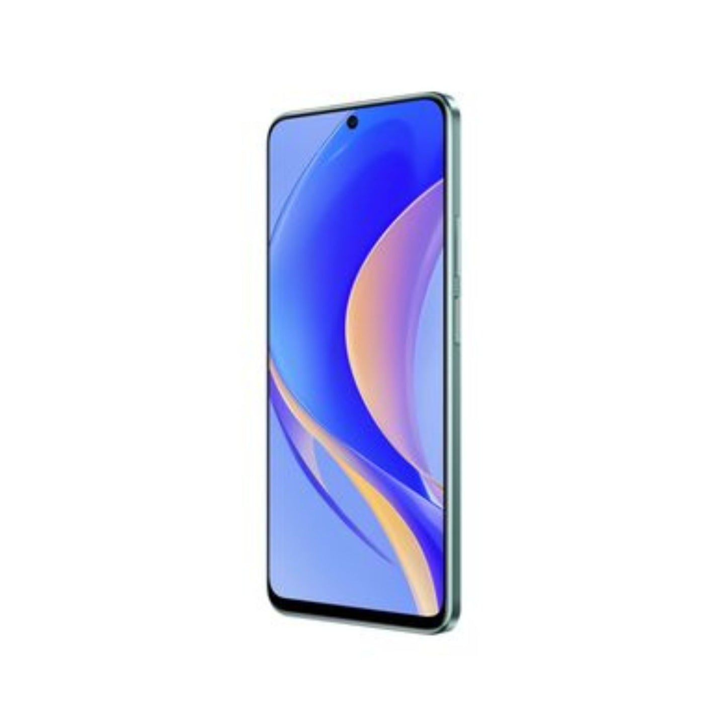 HUAWEI nova Y90 Smartphone 6.7inch Display, 8GB RAM+128GB ROM, 50MP+2MP+2MP Triple Camera, 5000mAh Battery, 66W Super Charge, Dual SIM_Green