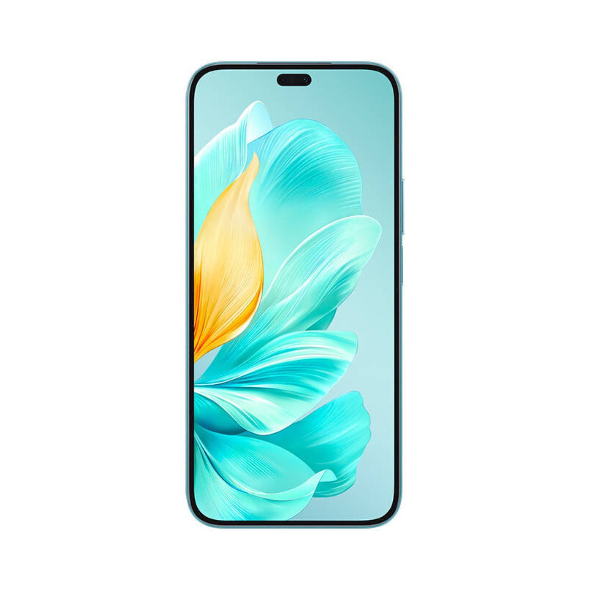 Honor 200 Lite 5G, Dual SIM 8GB RAM 256GB- International Version- Cyan Lake