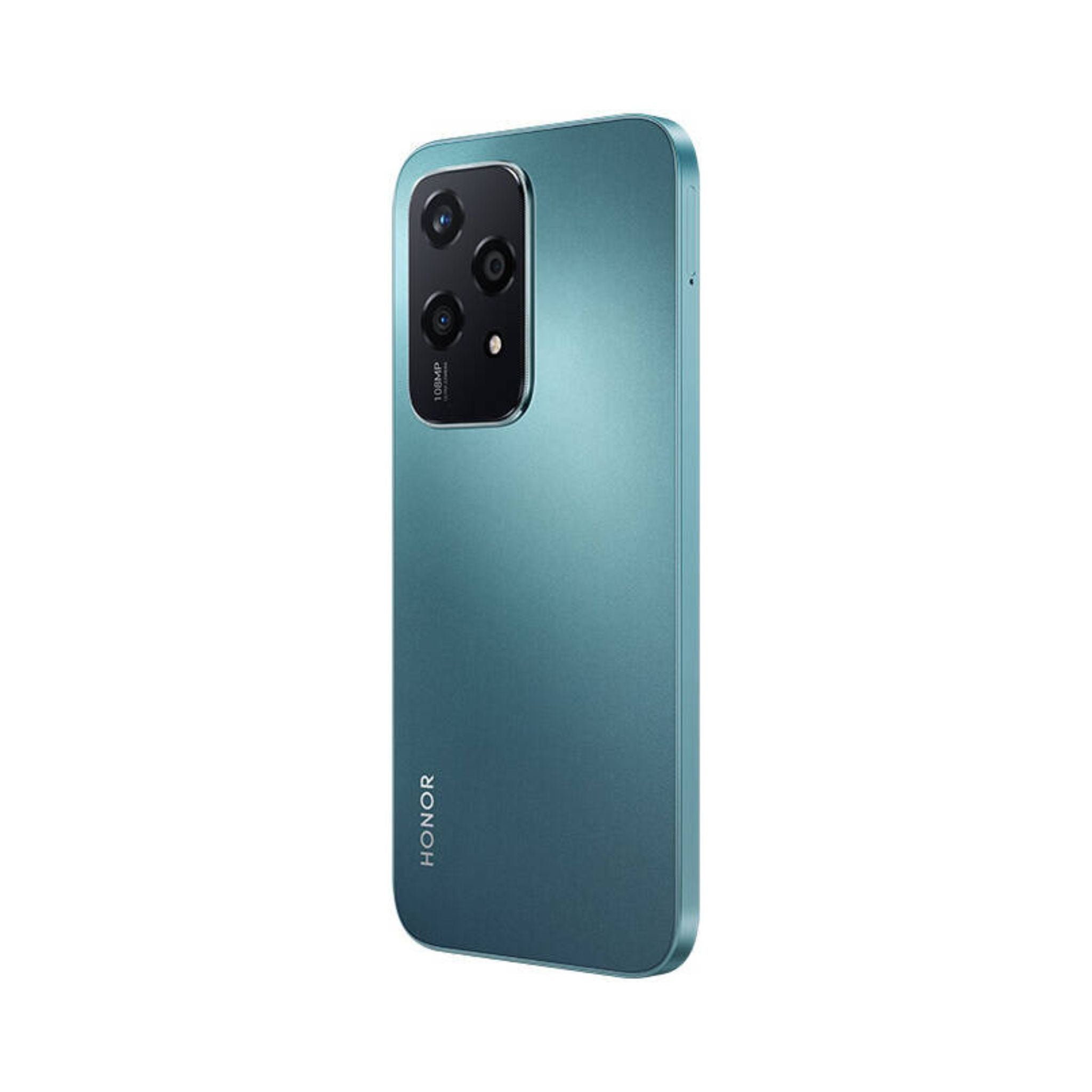 Honor 200 Lite 5G, Dual SIM 8GB RAM 256GB- International Version- Cyan Lake