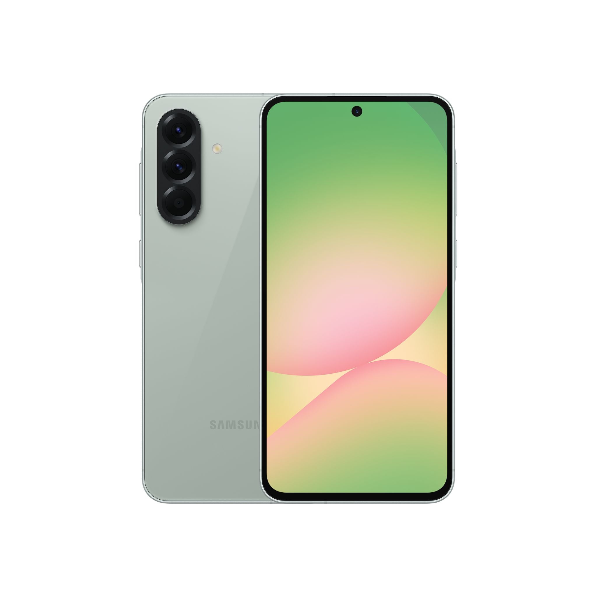 Samsung Galaxy A56 5G Dual SIM Awesome Olive 8GB RAM 256GB - Middle East Version