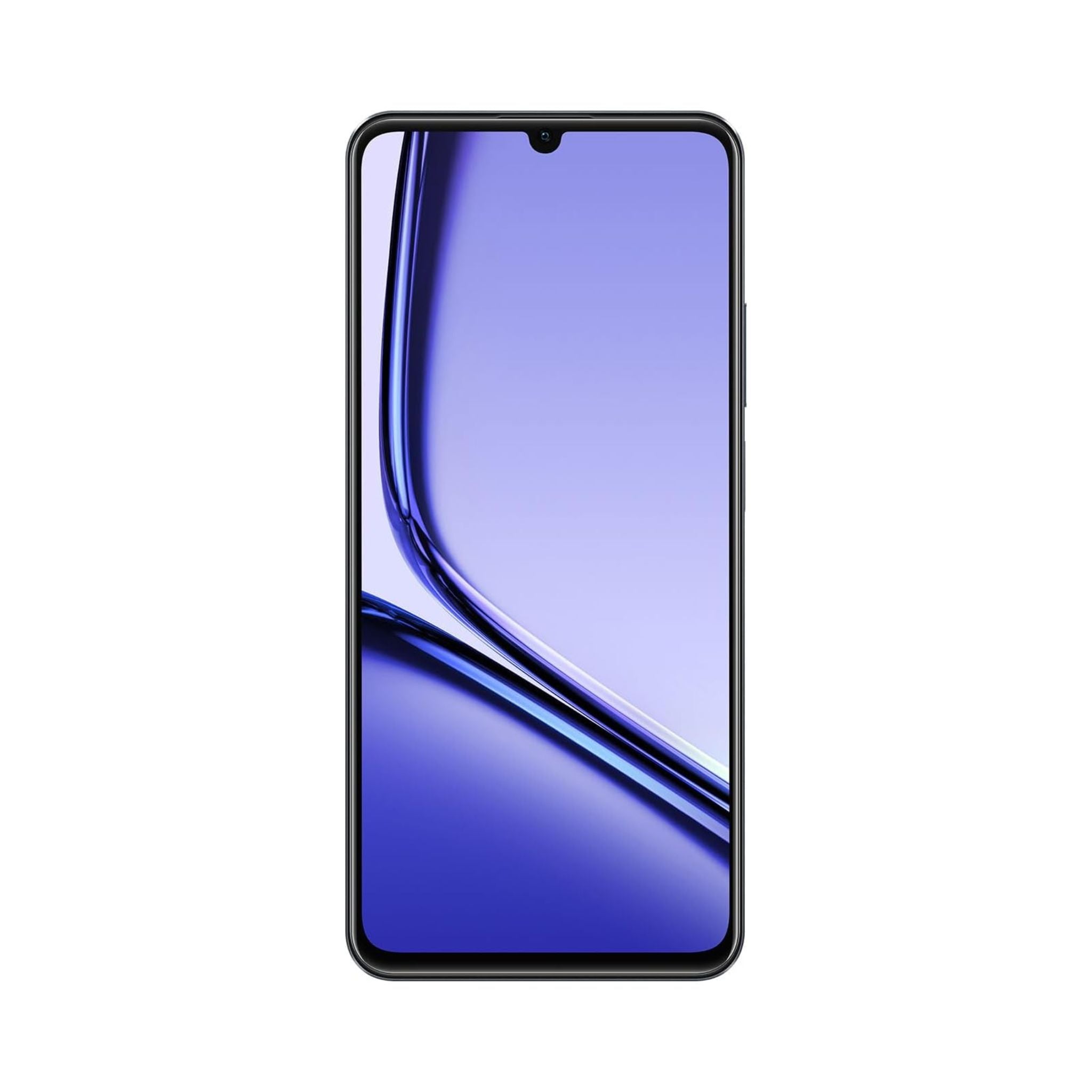 Realme Note 50 4G  Dual SIM 3GB RAM 64GB International Version-Midnight Black