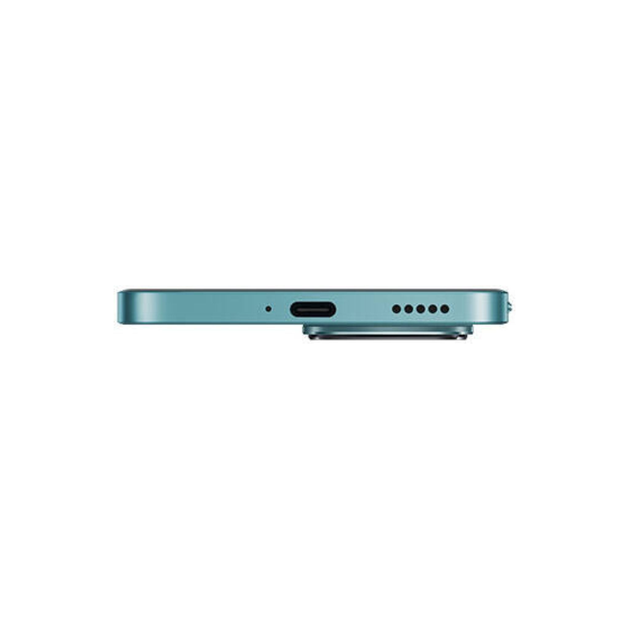 Honor 200 Lite 5G, Dual SIM 8GB RAM 256GB- International Version- Cyan Lake