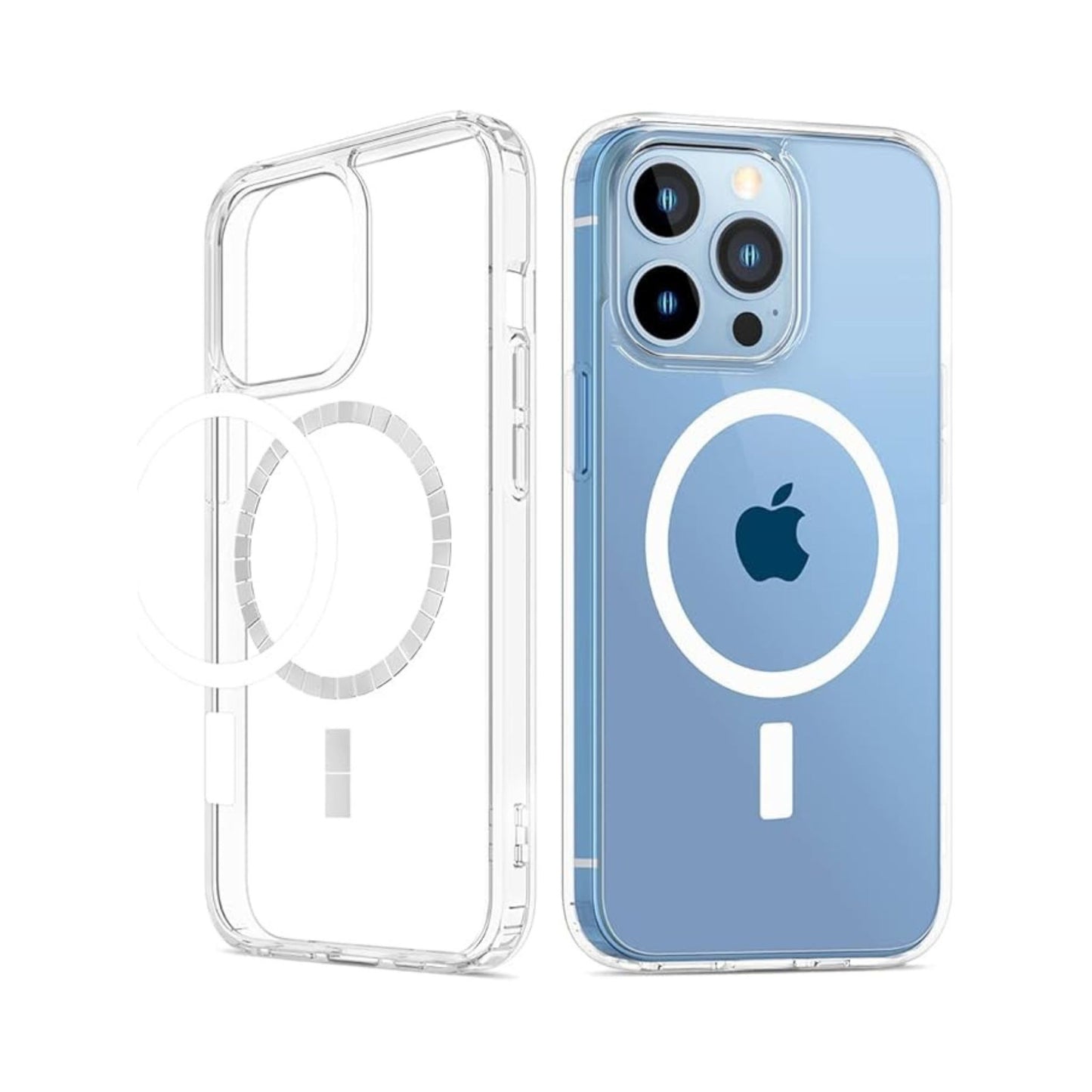 APPLE iPhone 13 Pro Clear Case With Magsafe