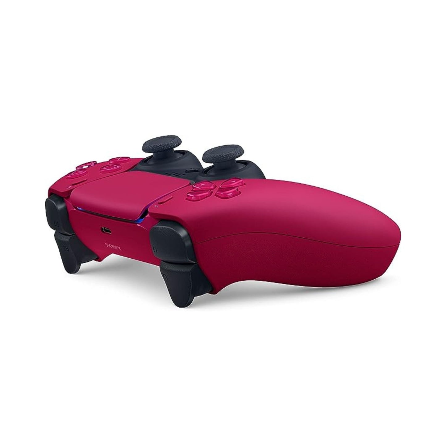 PlayStation 5 DualSense Wireless Controller_Cosmic Red