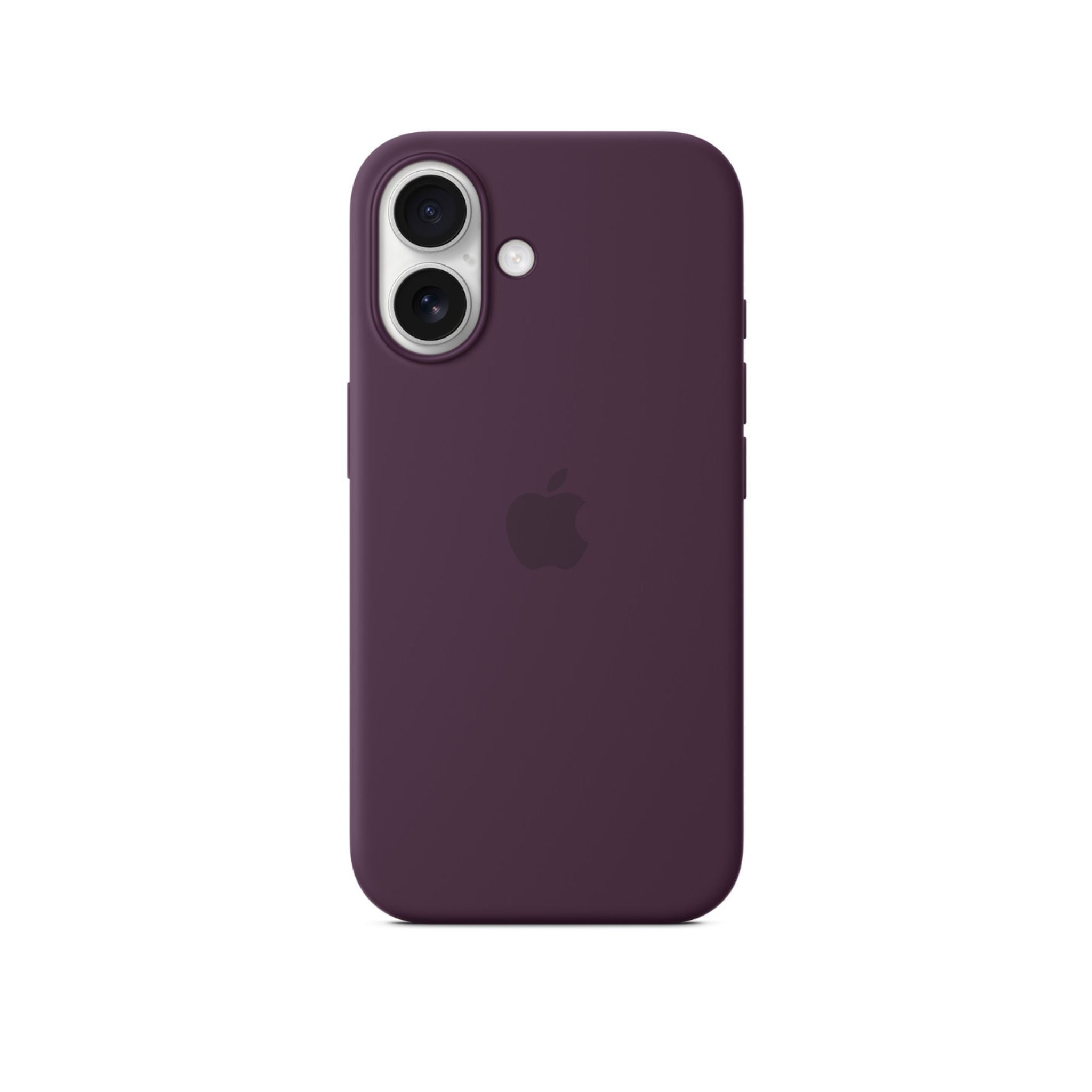 APPLE iPhone 16 Silicone Case with MagSafe