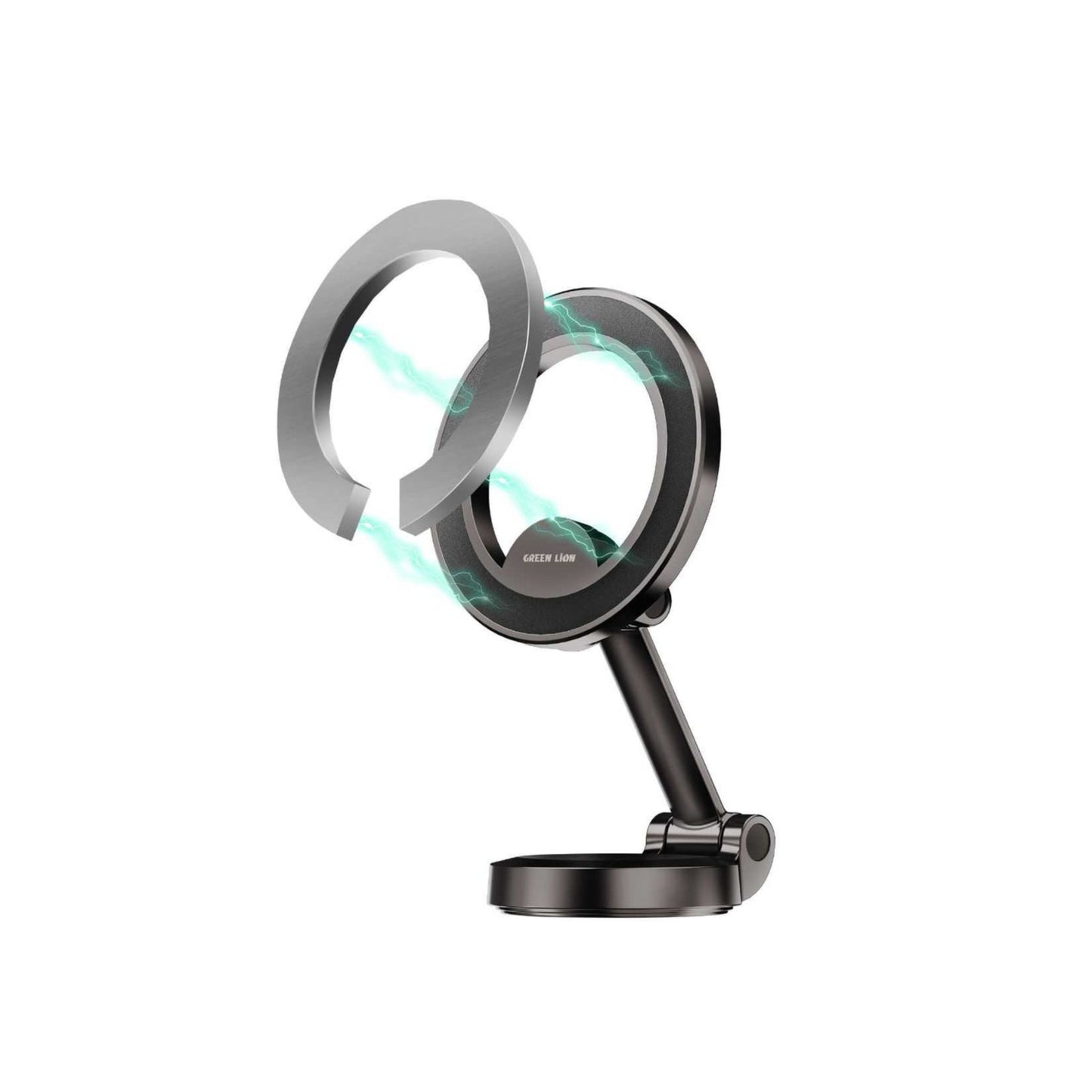 Green Lion MagHold 360° Car Mount