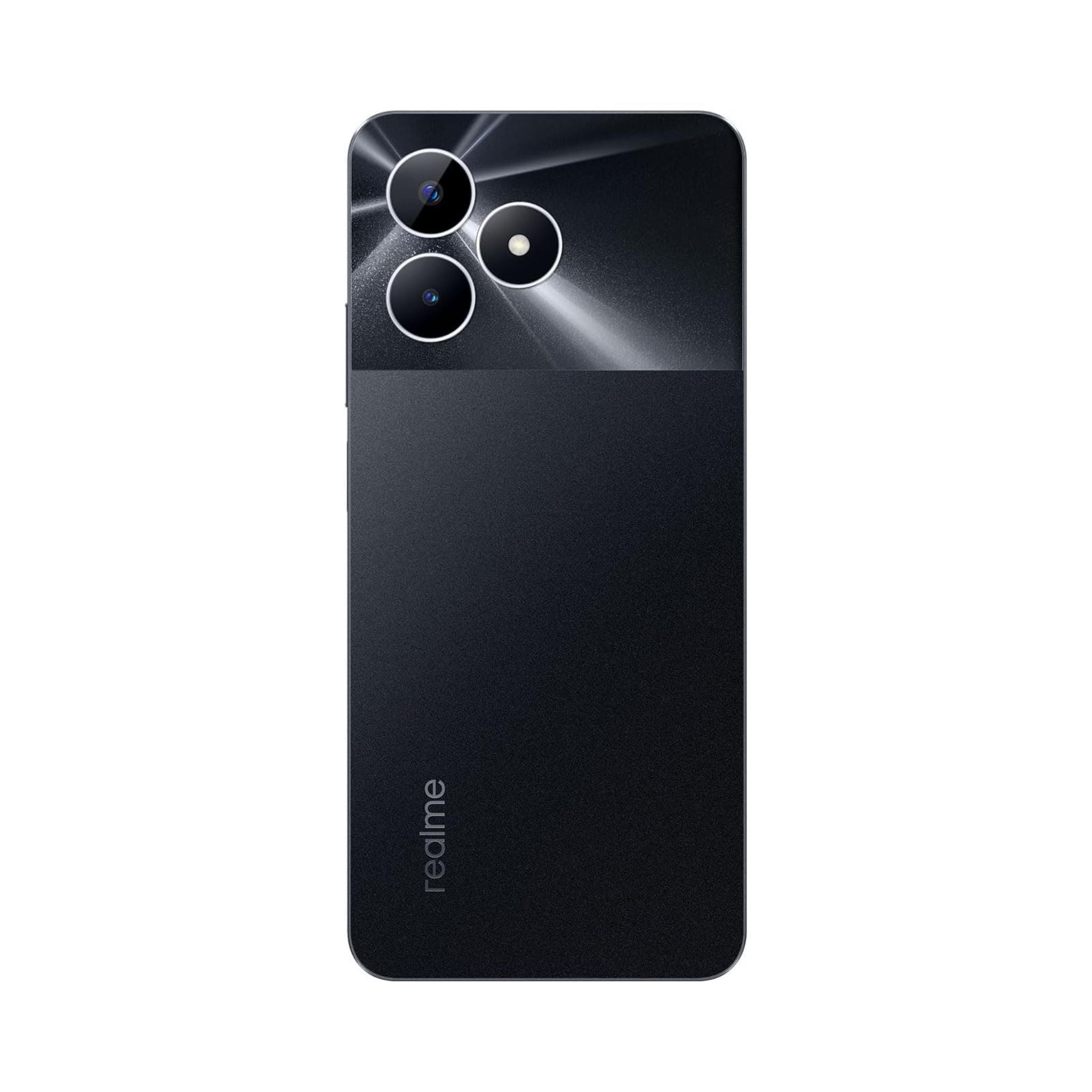 Realme Note 50 4G  Dual SIM 3GB RAM 64GB International Version-Midnight Black