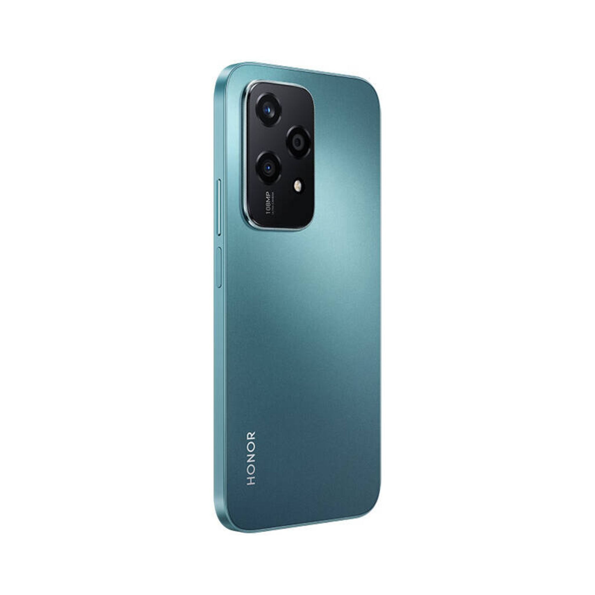Honor 200 Lite 5G, Dual SIM 8GB RAM 256GB- International Version- Cyan Lake