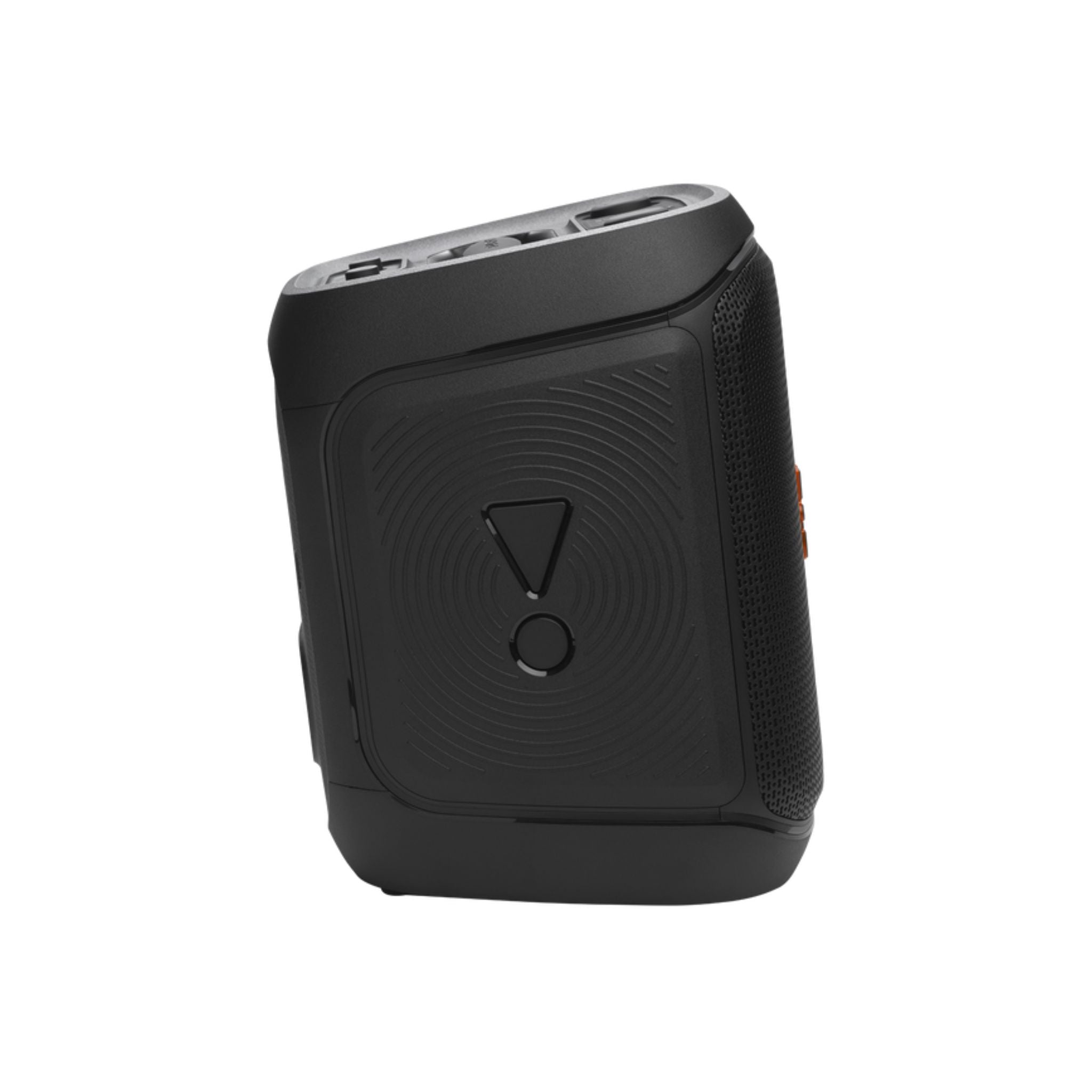JBL PARTYBOX ENCORE 2 Portable Party Speaker with 2 Mic - Black