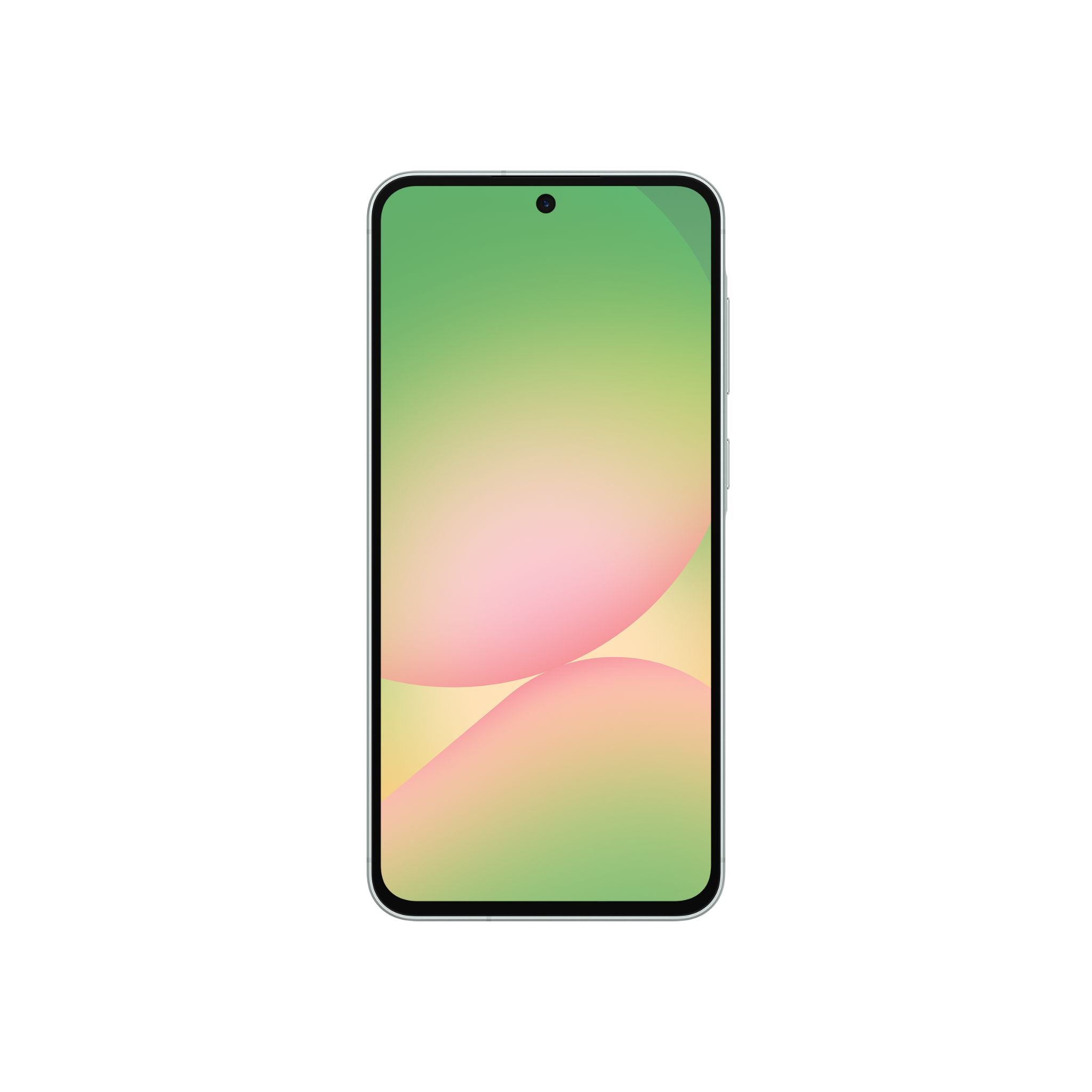 Samsung Galaxy A56 5G Dual SIM Awesome Olive 8GB RAM 256GB - Middle East Version