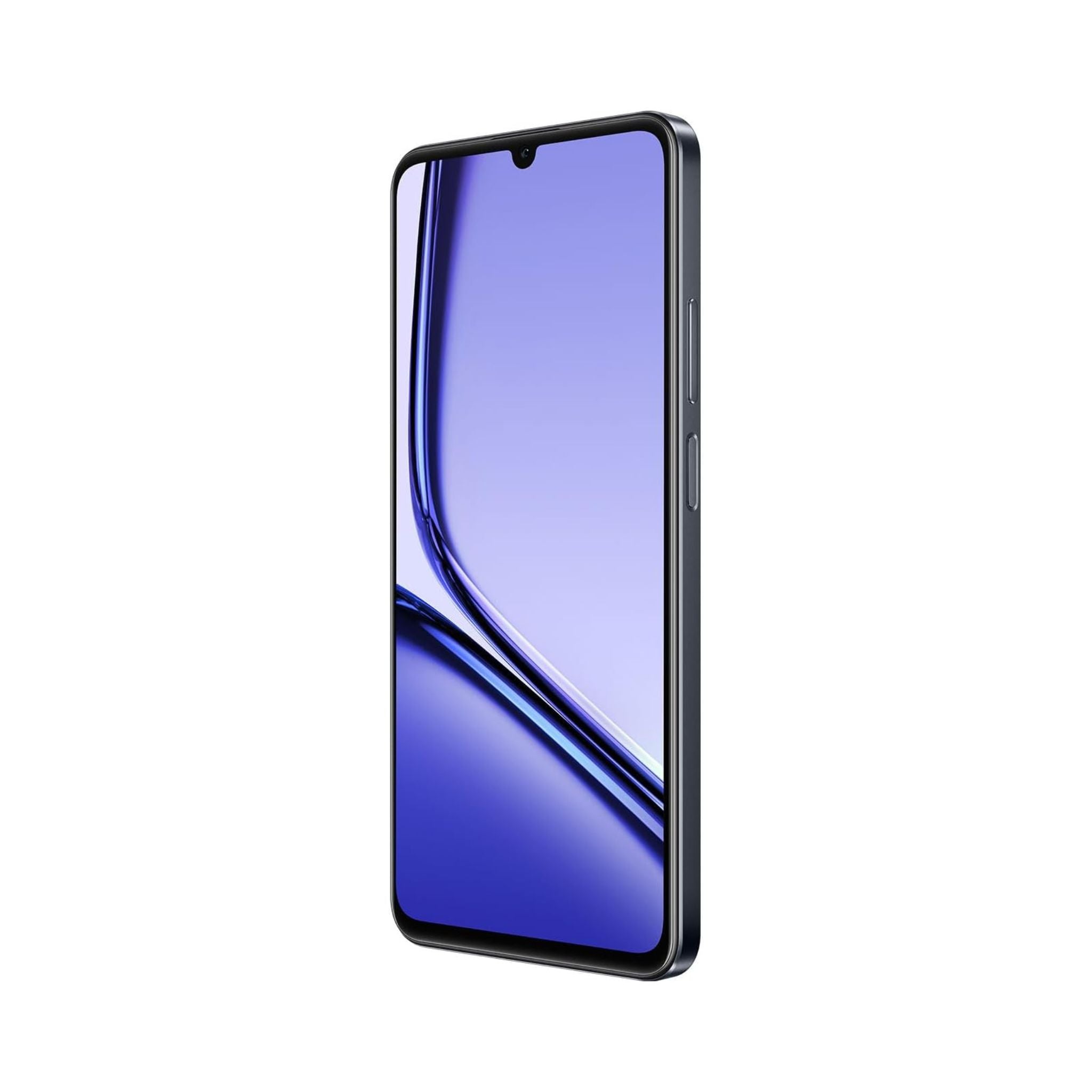 Realme Note 50 4G  Dual SIM 3GB RAM 64GB International Version-Midnight Black