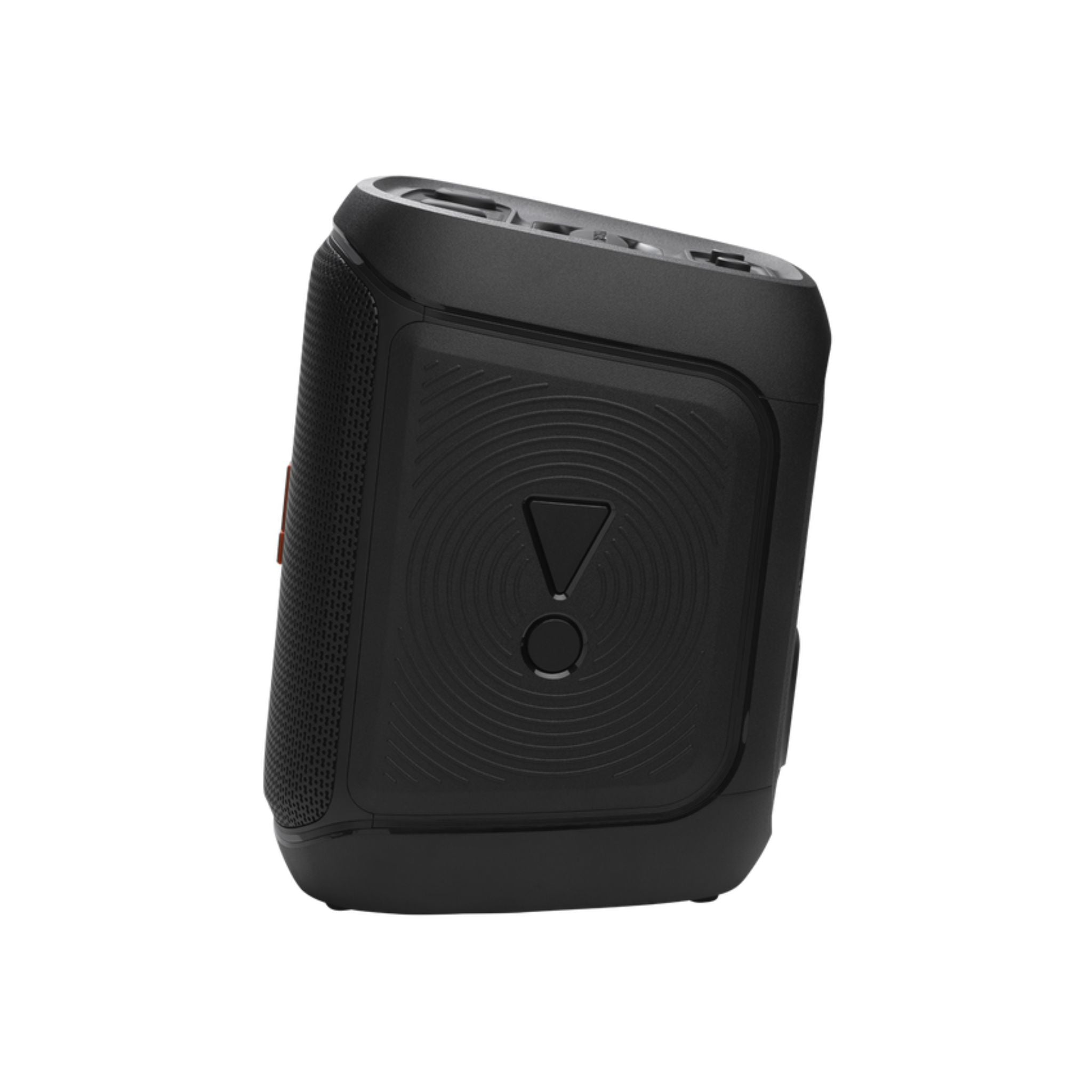 JBL PARTYBOX ENCORE 2 Portable Party Speaker with 2 Mic - Black