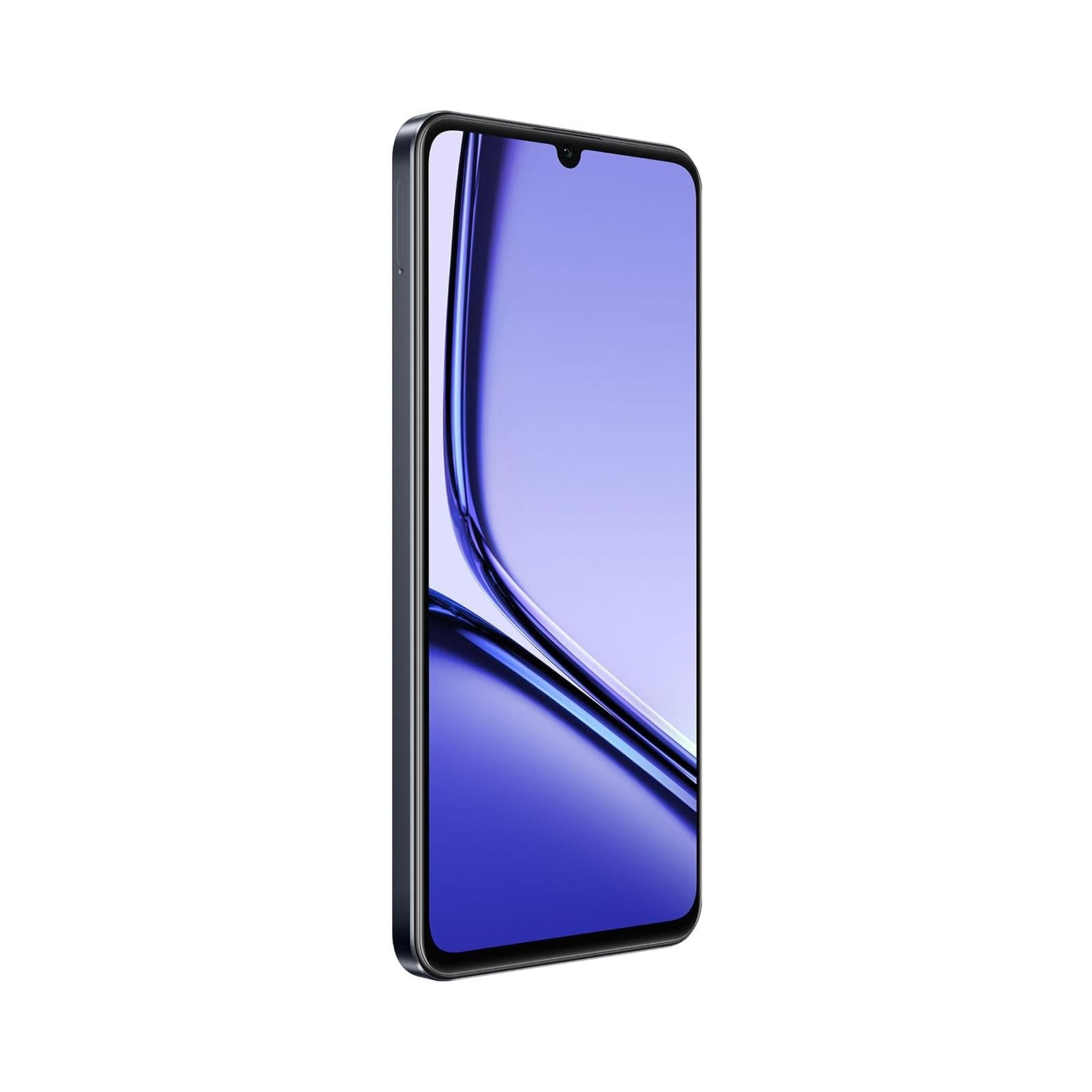 Realme Note 50 4G  Dual SIM 3GB RAM 64GB International Version-Midnight Black