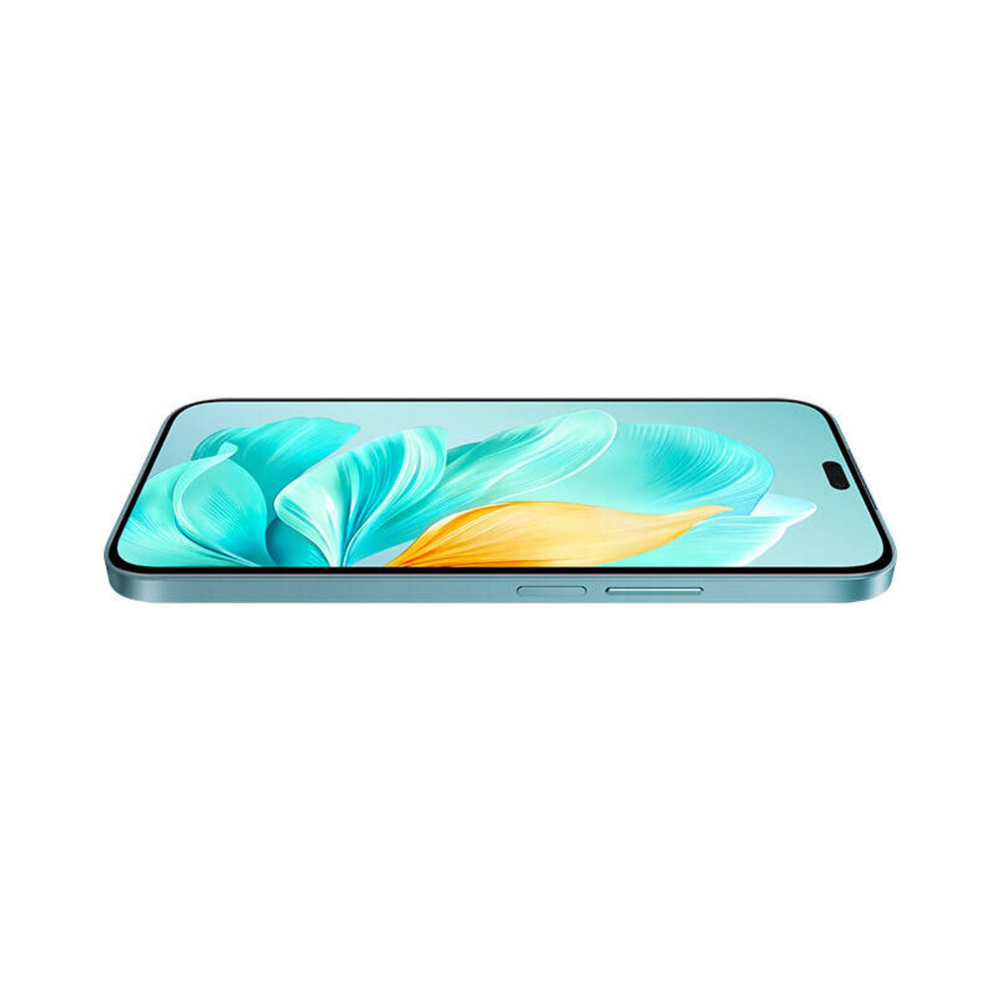 Honor 200 Lite 5G, Dual SIM 8GB RAM 256GB- International Version- Cyan Lake