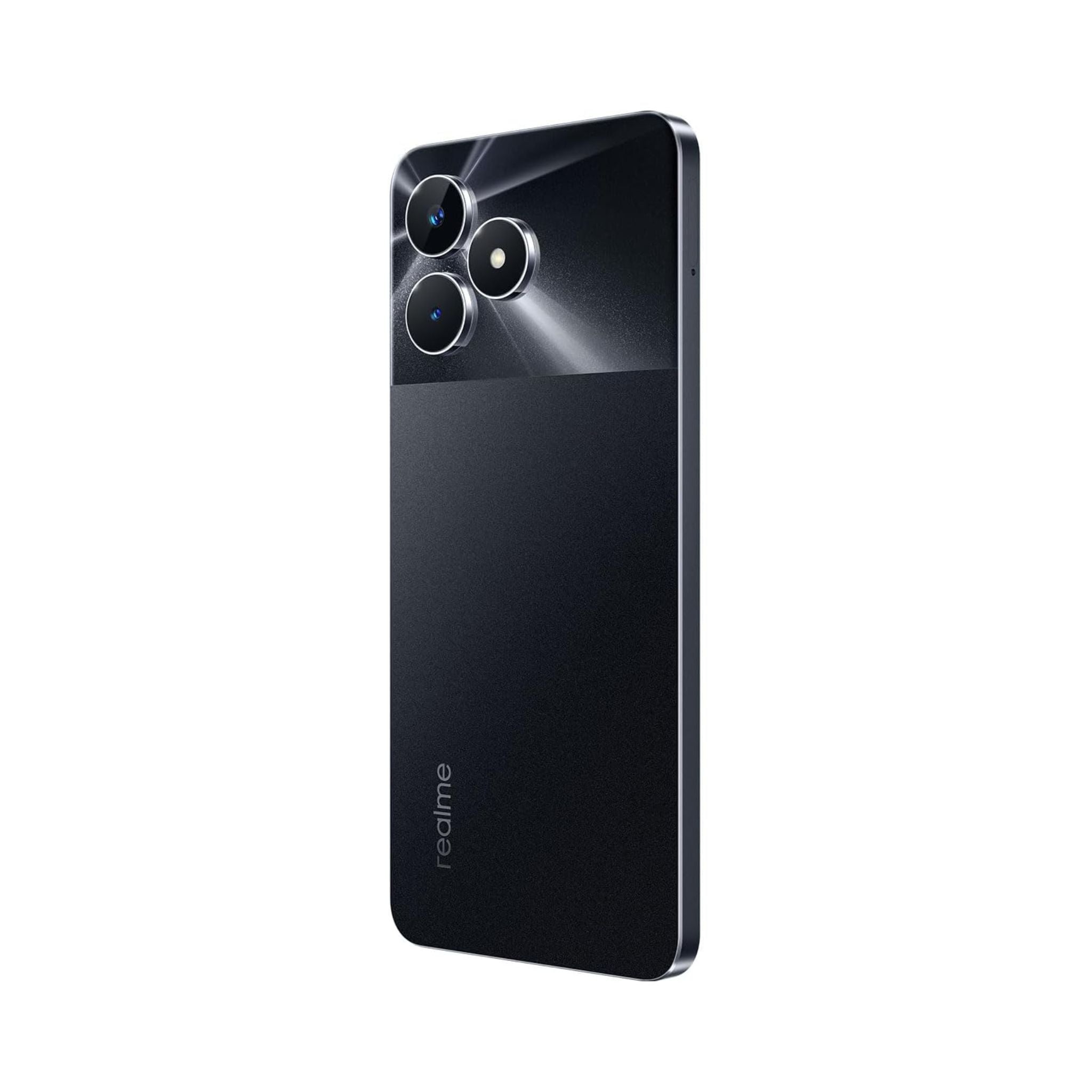 Realme Note 50 4G  Dual SIM 3GB RAM 64GB International Version-Midnight Black