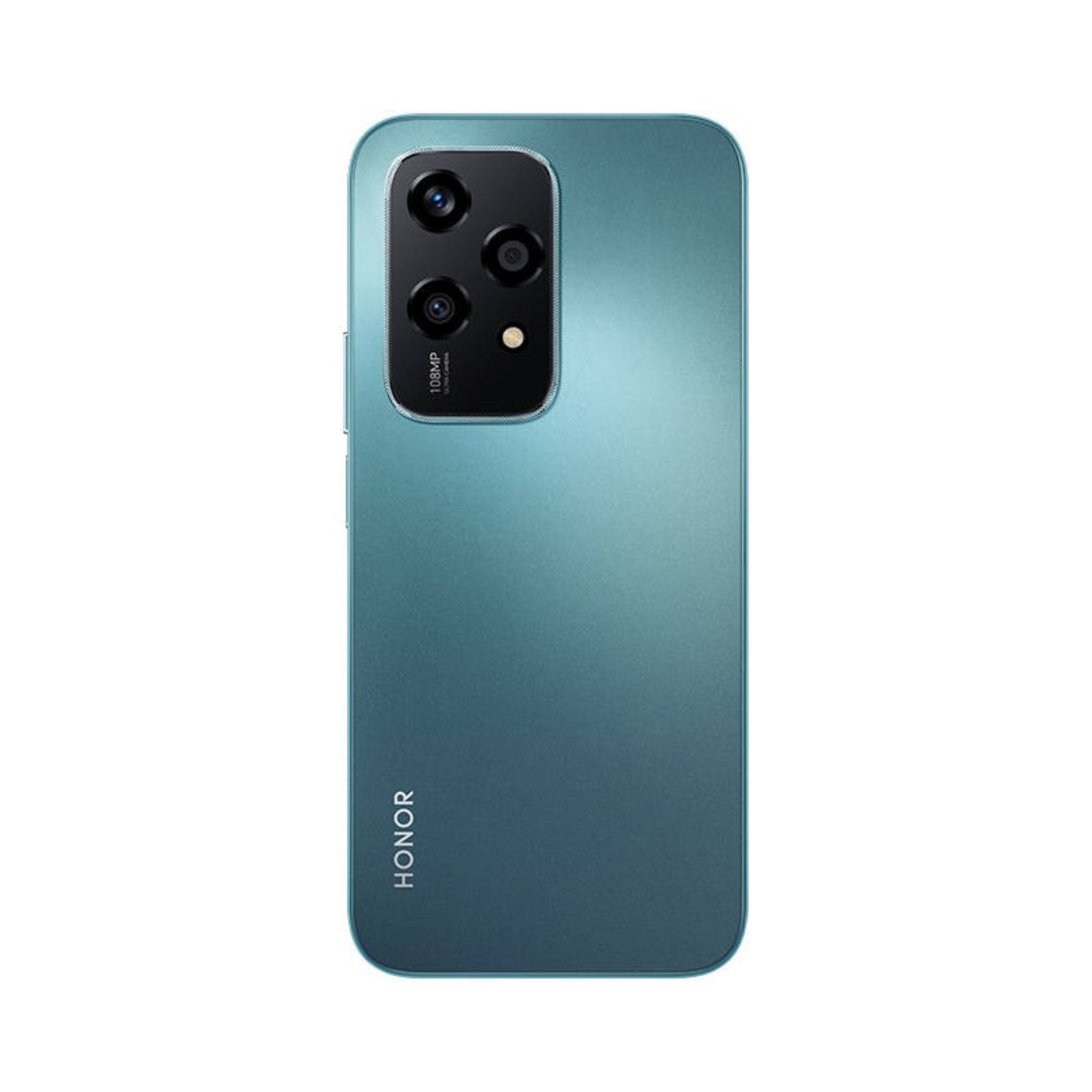 Honor 200 Lite 5G, Dual SIM 8GB RAM 256GB- International Version- Cyan Lake