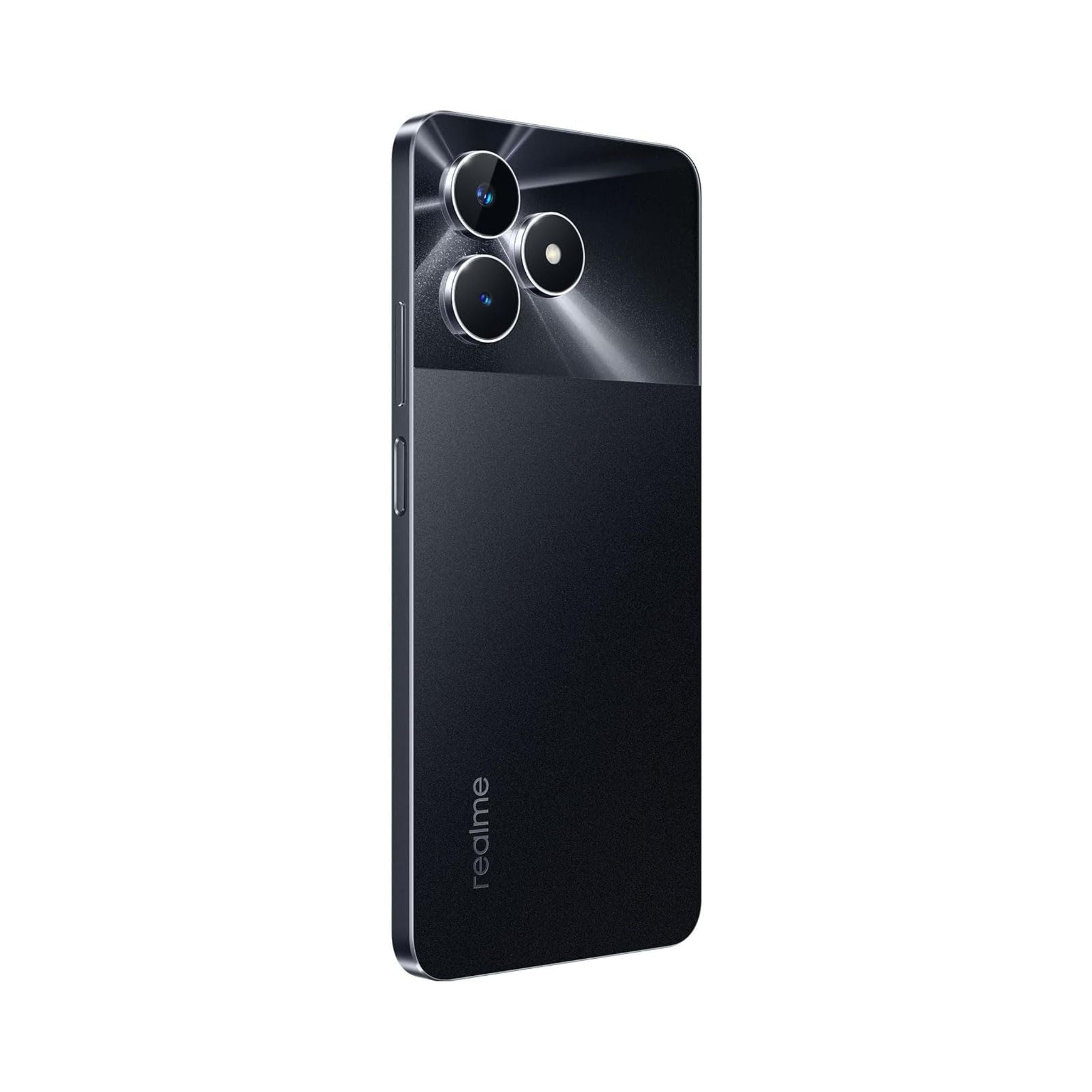 Realme Note 50 4G  Dual SIM 3GB RAM 64GB International Version-Midnight Black