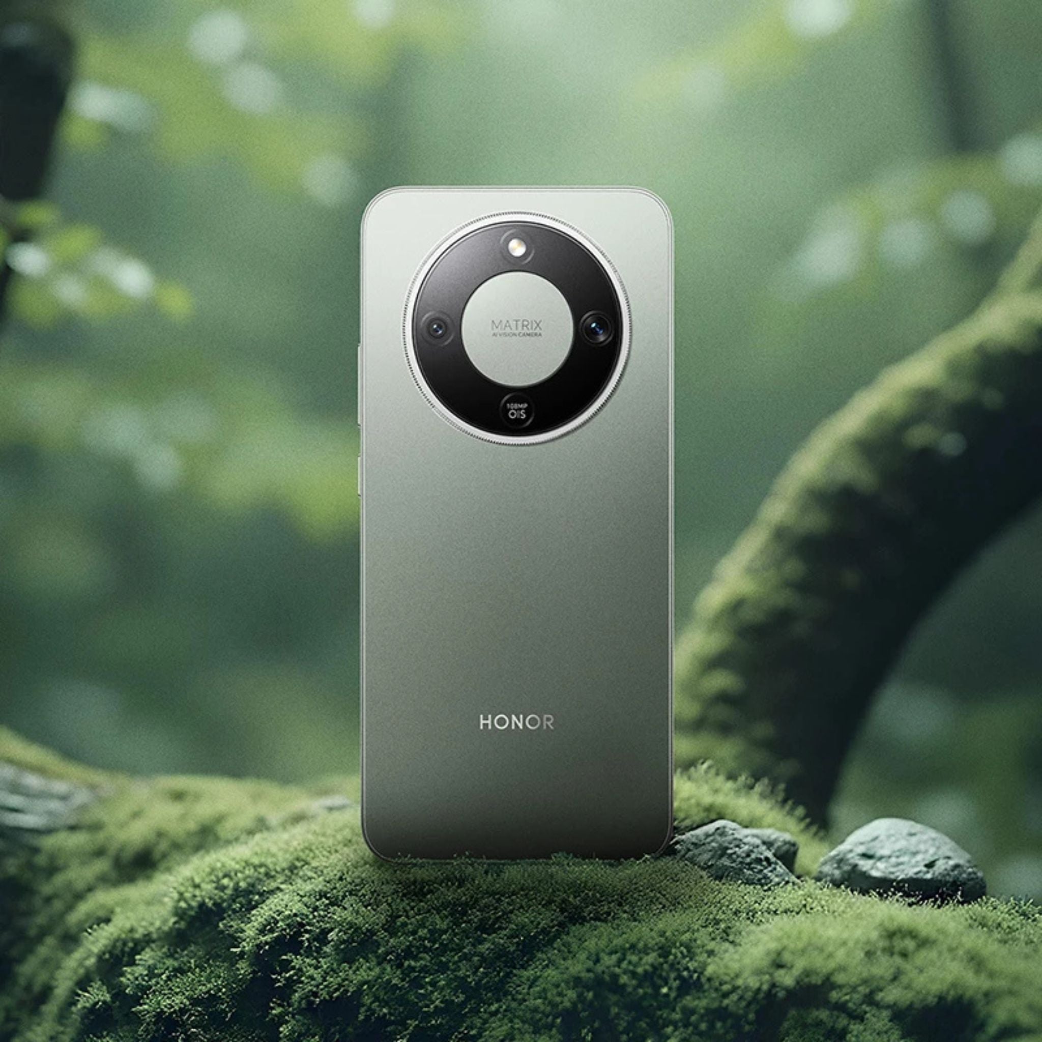 Honor X9d 5G Dual SIM 12GB RAM 256GB - Forest Green - Global Version