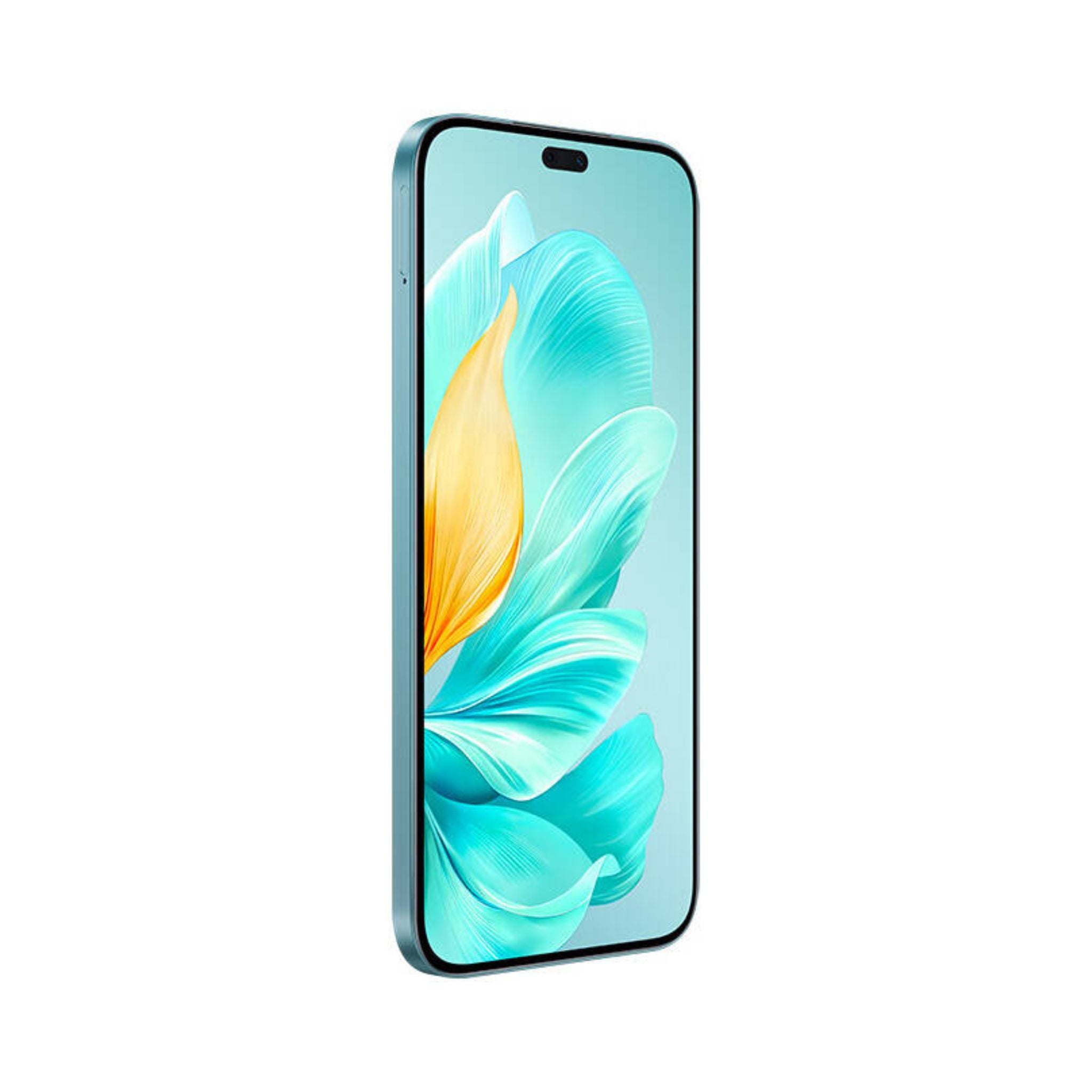 Honor 200 Lite 5G, Dual SIM 8GB RAM 256GB- International Version- Cyan Lake