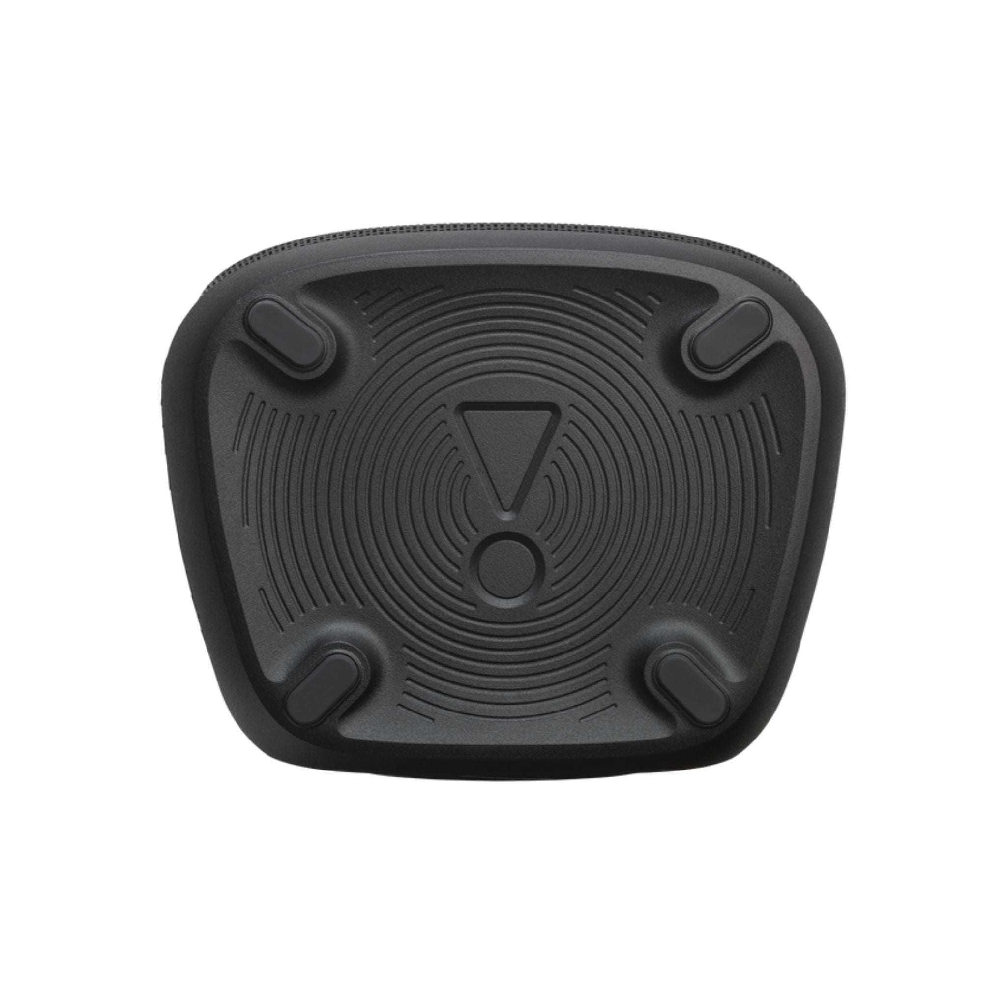 JBL PARTYBOX ENCORE 2 Portable Party Speaker with 2 Mic - Black