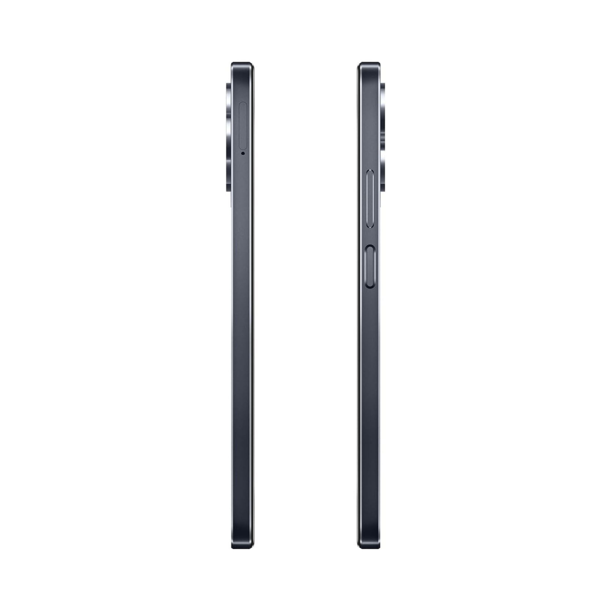Realme Note 50 4G  Dual SIM 3GB RAM 64GB International Version-Midnight Black