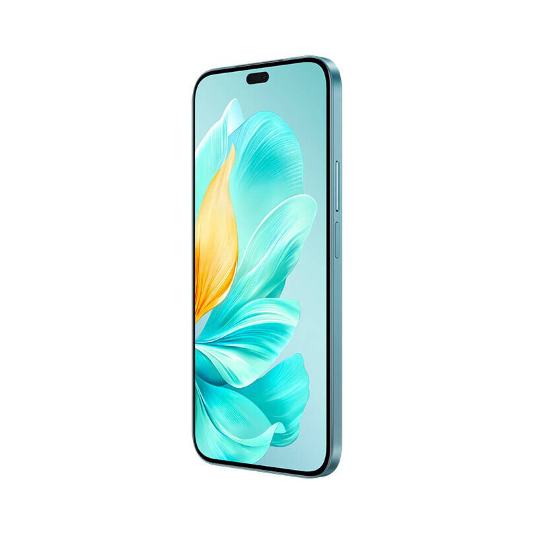 Honor 200 Lite 5G, Dual SIM 8GB RAM 256GB- International Version- Cyan Lake