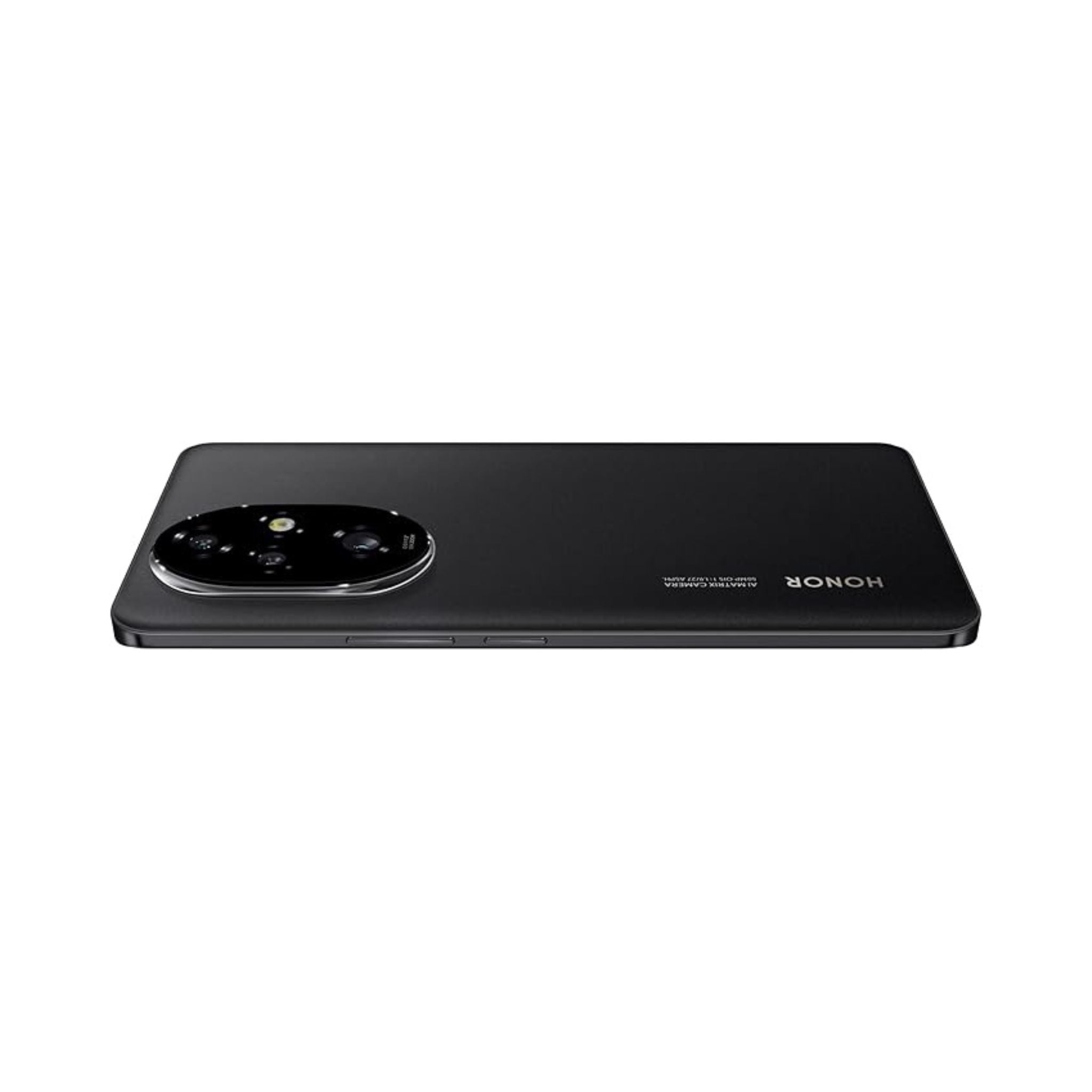Honor 200 Pro 5G, Dual SIM 12GB RAM 512GB ROM- International Version-  Black