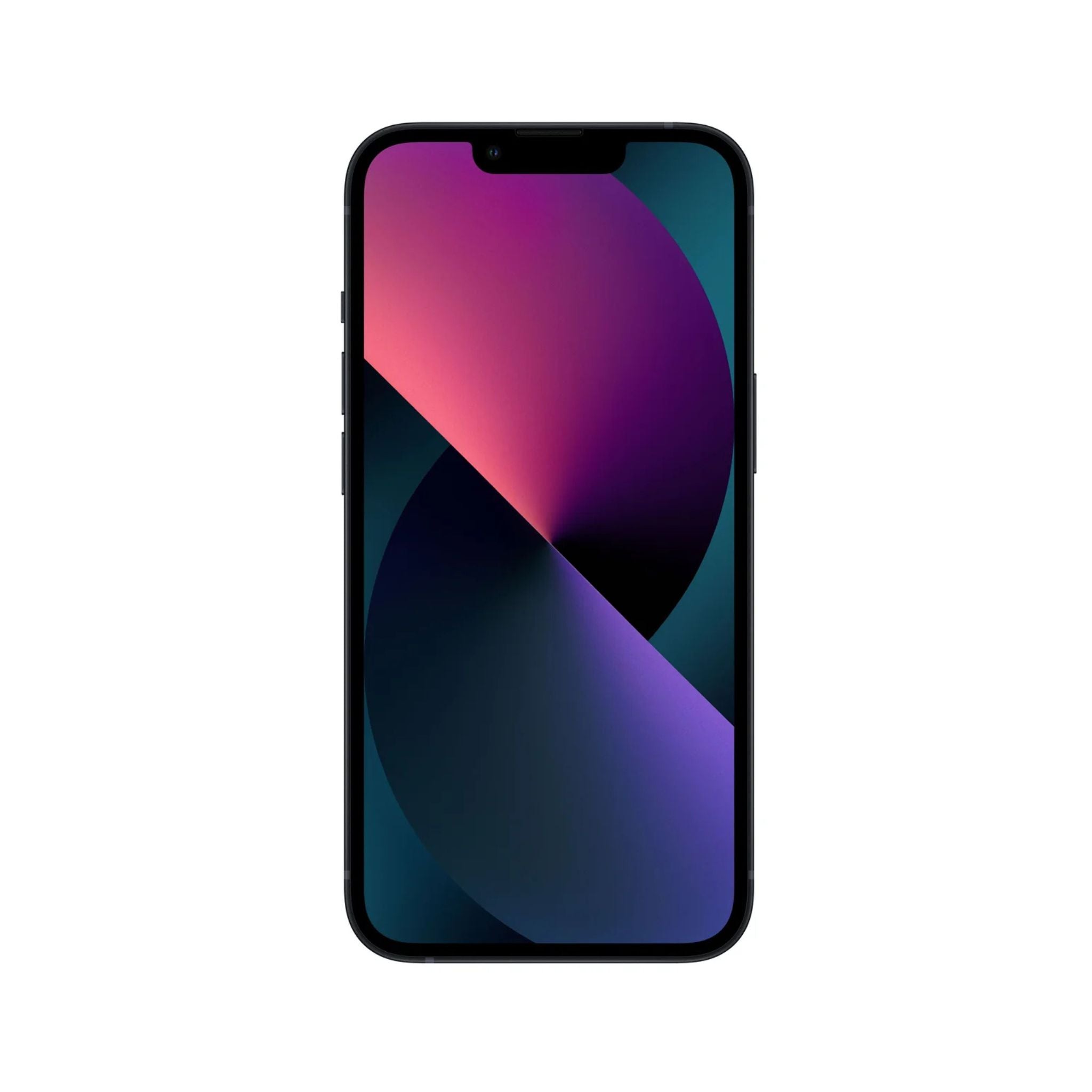 Apple iPhone 13 (128GB) - Midinight (TDRA)