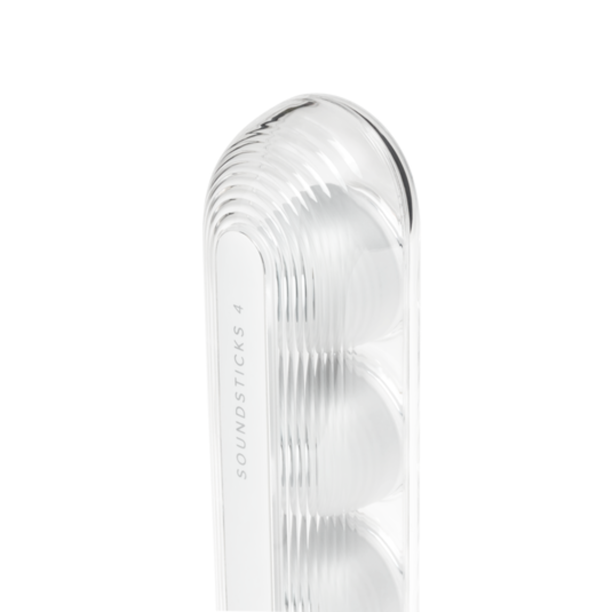 Harman Kardon Soundsticks 4 Bluetooth Wireless 2.1 Speaker System , Bluetooth version 4.2 , Weight 4.432 kg - White