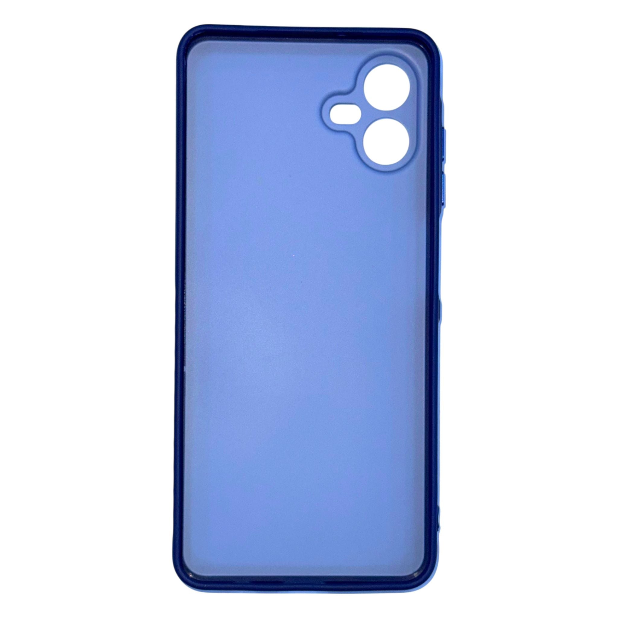 Cartoon Characters Phone Case with Camera Protection for Samsung A07