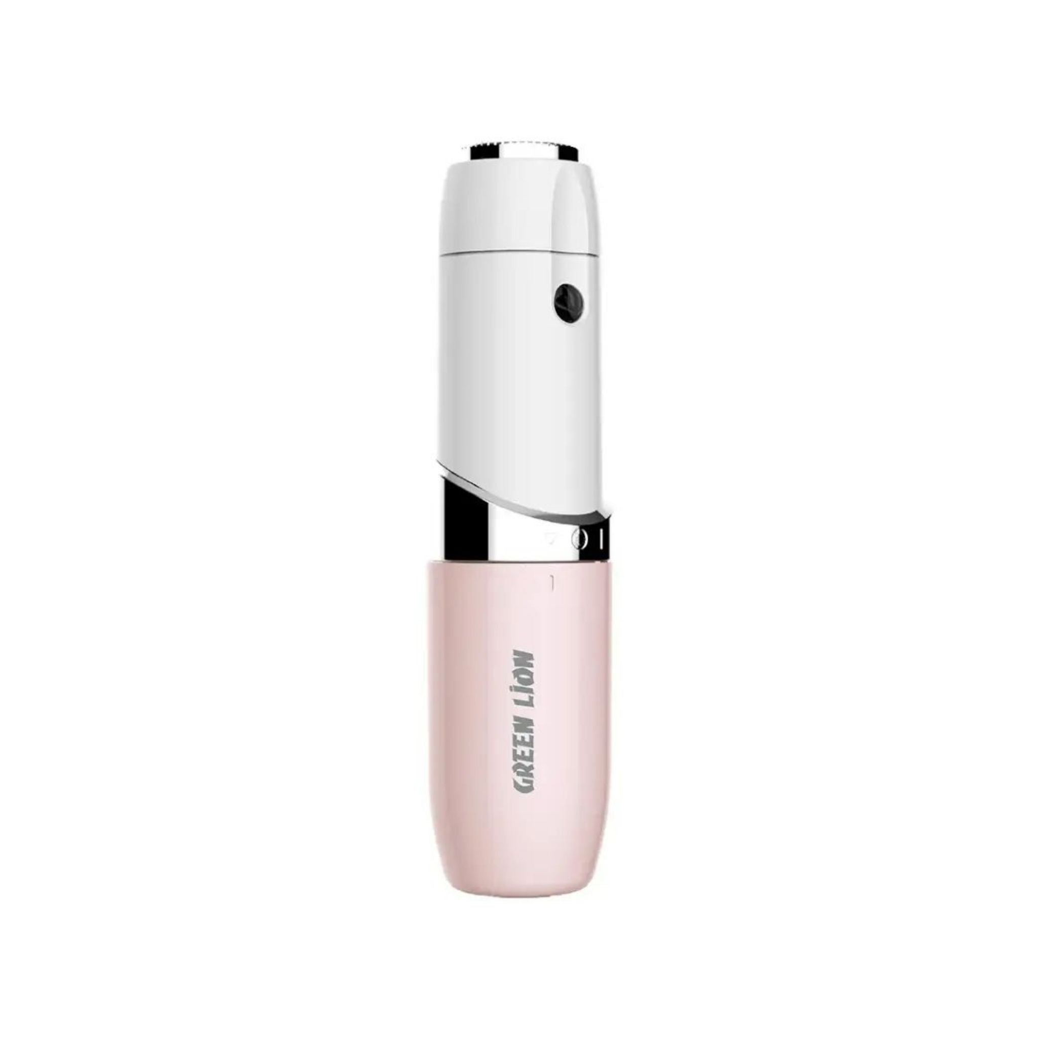 Green Lion Facial Hair Remover - Pink