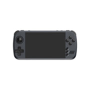 Porodo Gaming Multimedia & Gaming Console 4.5" 128MB RAM + 64GB 3000mAh, 5000+ Installed Games, 64GB Expanded Memory - Black