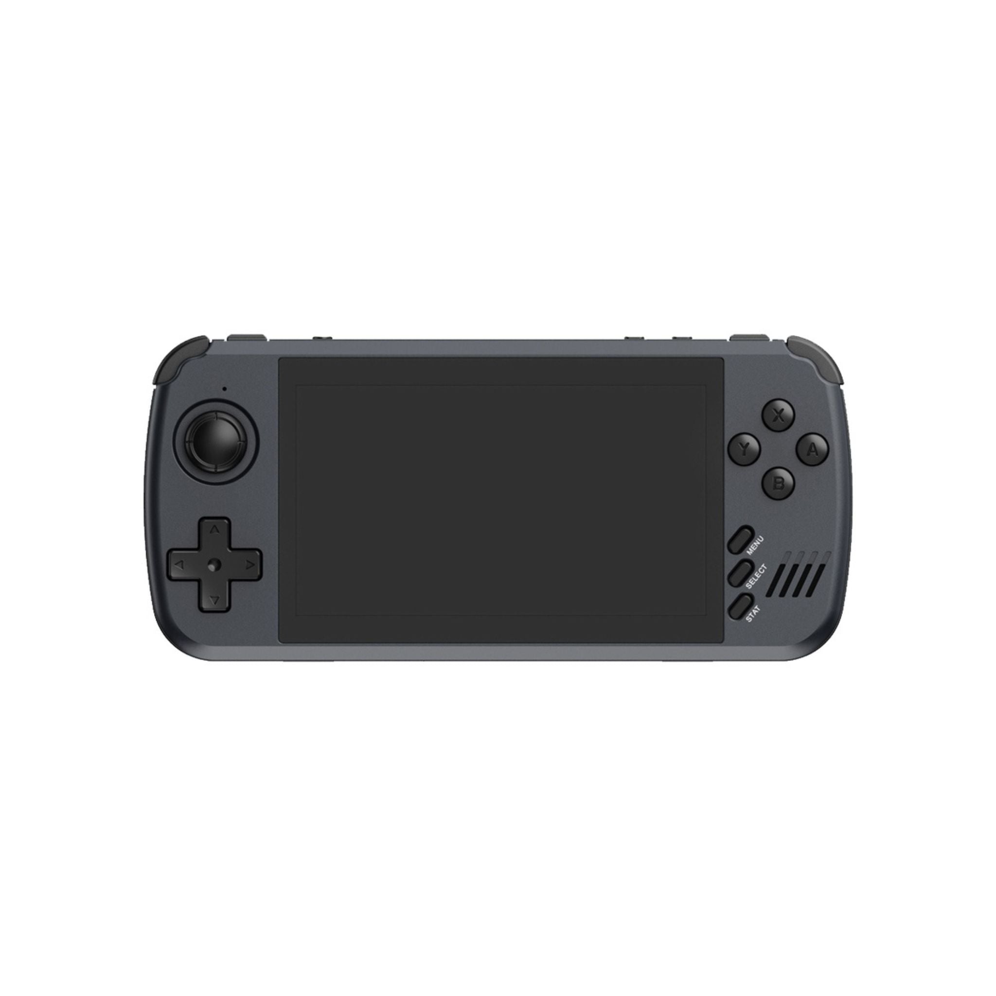 Porodo Gaming Multimedia & Gaming Console 4.5" 128MB RAM + 64GB 3000mAh, 5000+ Installed Games, 64GB Expanded Memory - Black