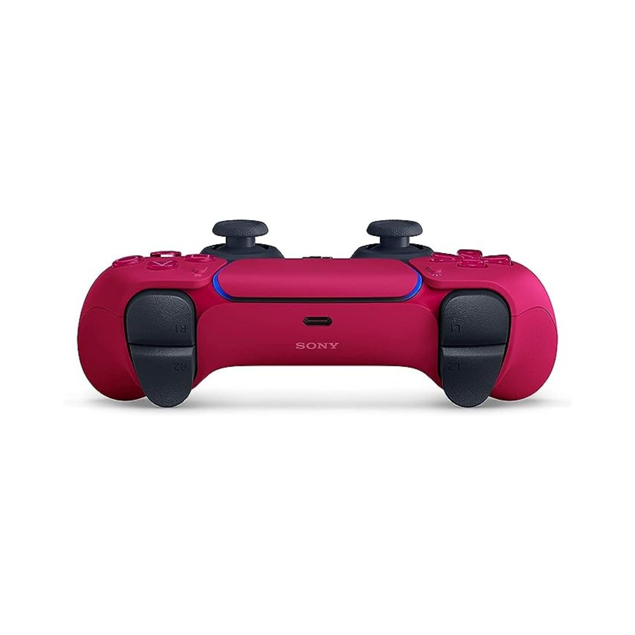 Sony PlayStation 5 DualSense Wireless Controller - Cosmic Red