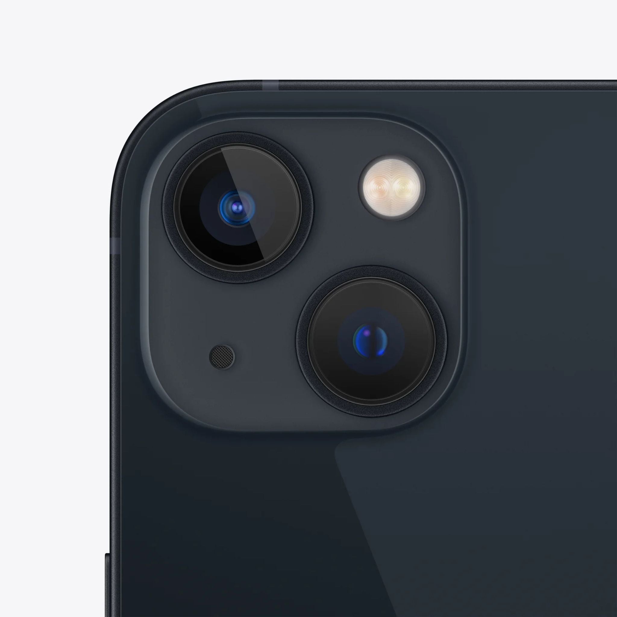 Apple iPhone 13 (128GB) - Midinight (TDRA)