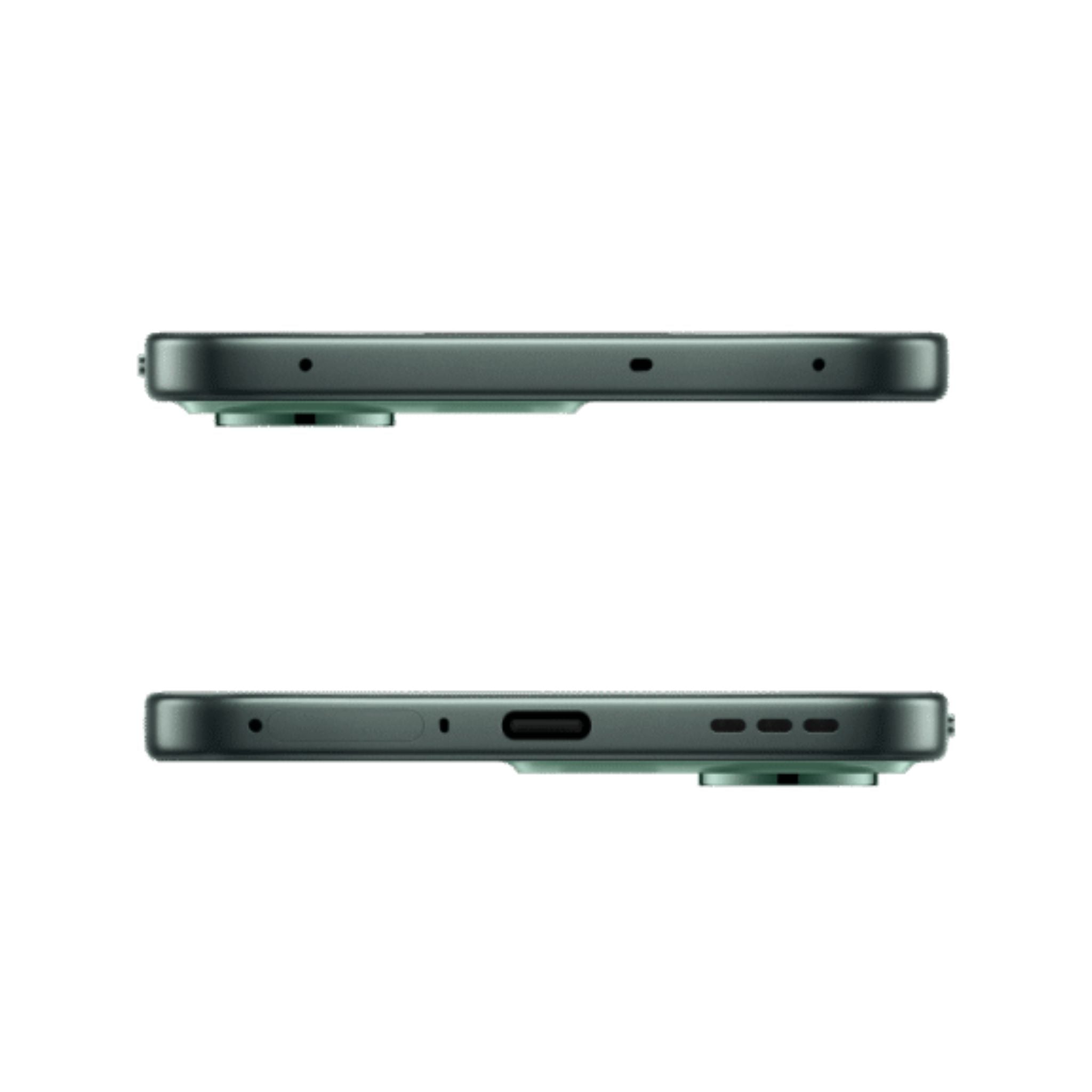 Oppo Reno 14F 5G  Dual Sim Smartphone 12GB 512GB RAM - Luminous Green - UAE Version