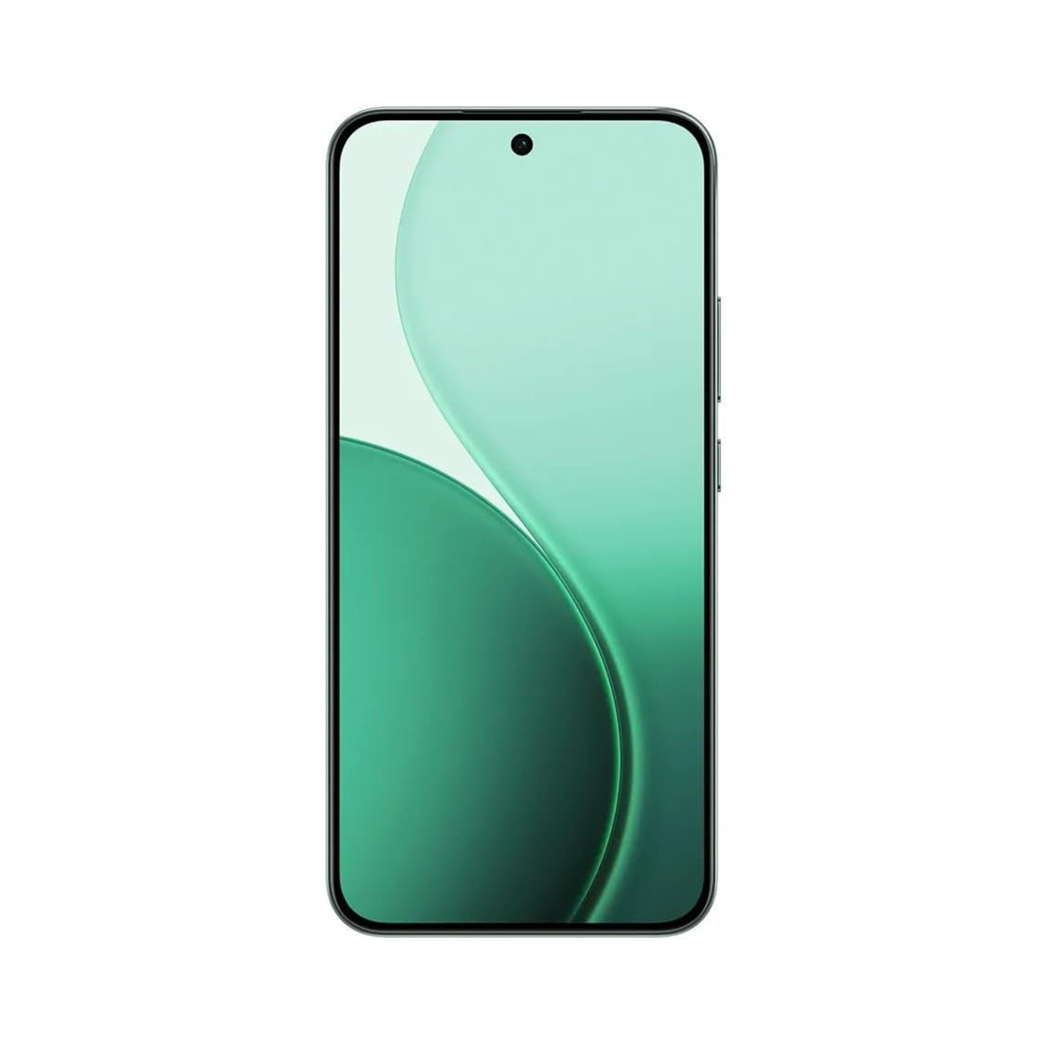 Oppo Reno 14F 5G  Dual Sim Smartphone 12GB 512GB RAM - Luminous Green - UAE Version