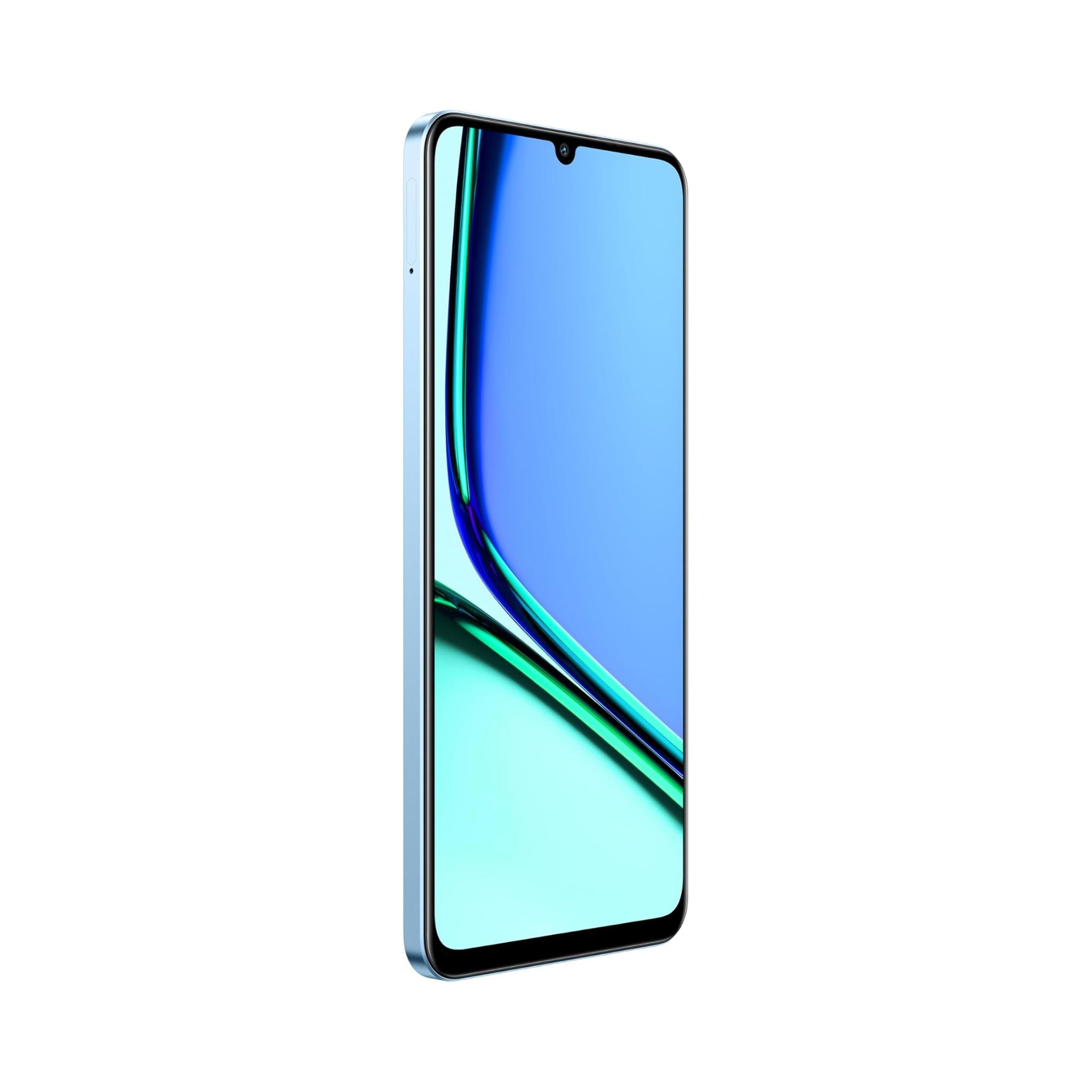 Realme Note 50 4G Dual SIM 4GB RAM 256GB- International Version-Sky Blue