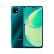 Huawei Nova Y60 4G - Smartphone 6.6" (Fullview Display, 5000 Mah, 13Mp Triple Ai Camera, 4GB RAM + 64GB ROM, Emui 11, 86Db Huawei Supersound)- Crush Green