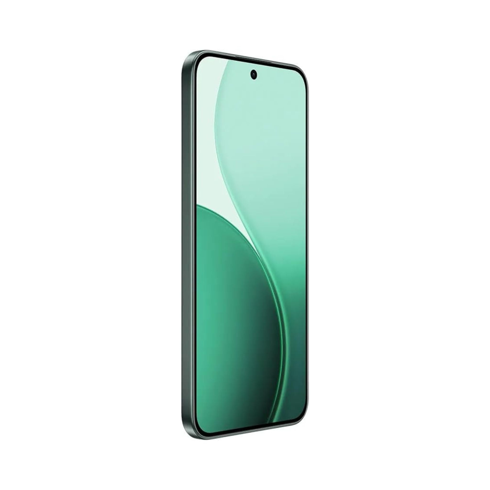 Oppo Reno 14F 5G  Dual Sim Smartphone 12GB 512GB RAM - Luminous Green - UAE Version