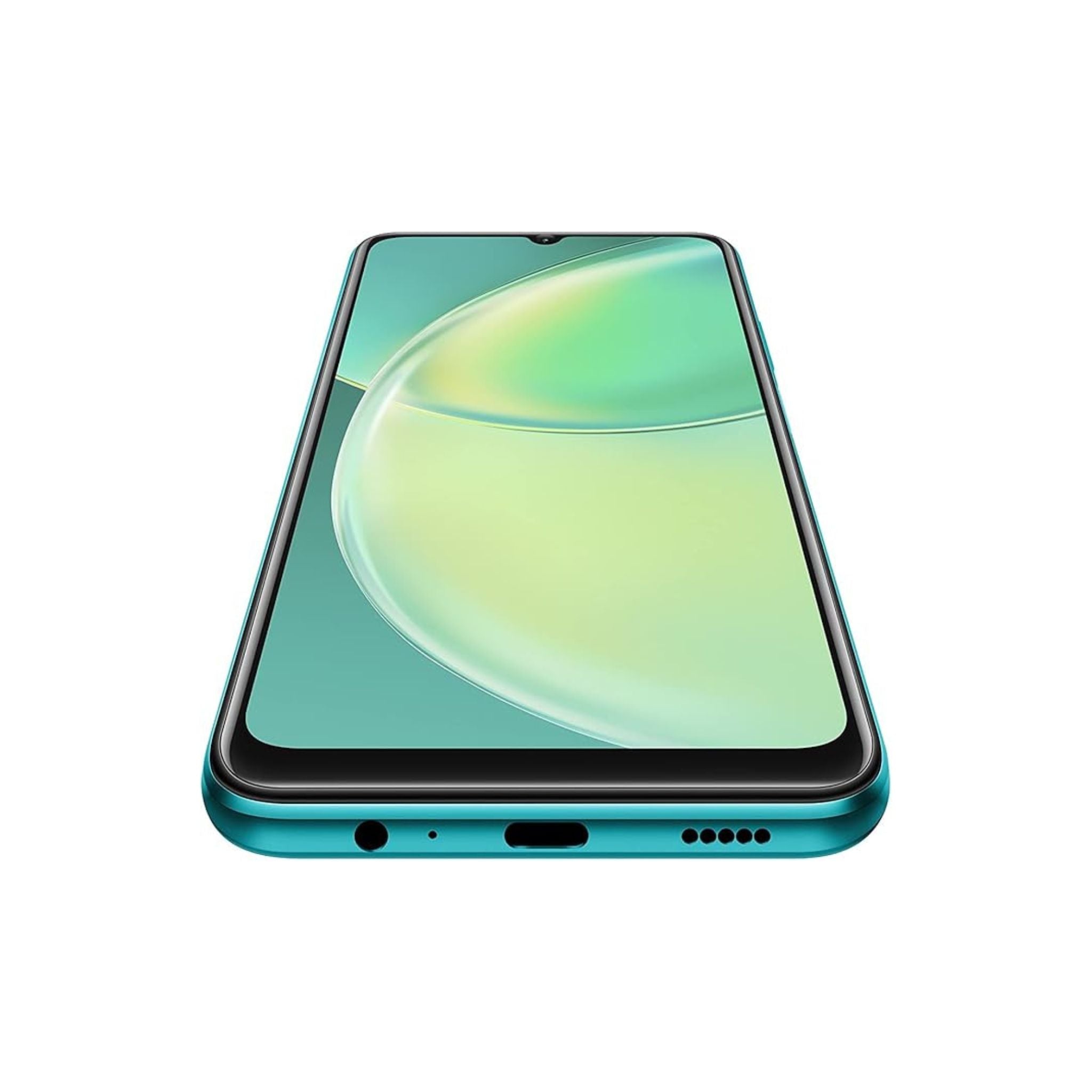 Huawei Nova Y60 4G - Smartphone 6.6" (Fullview Display, 5000 Mah, 13Mp Triple Ai Camera, 4GB RAM + 64GB ROM, Emui 11, 86Db Huawei Supersound)- Crush Green