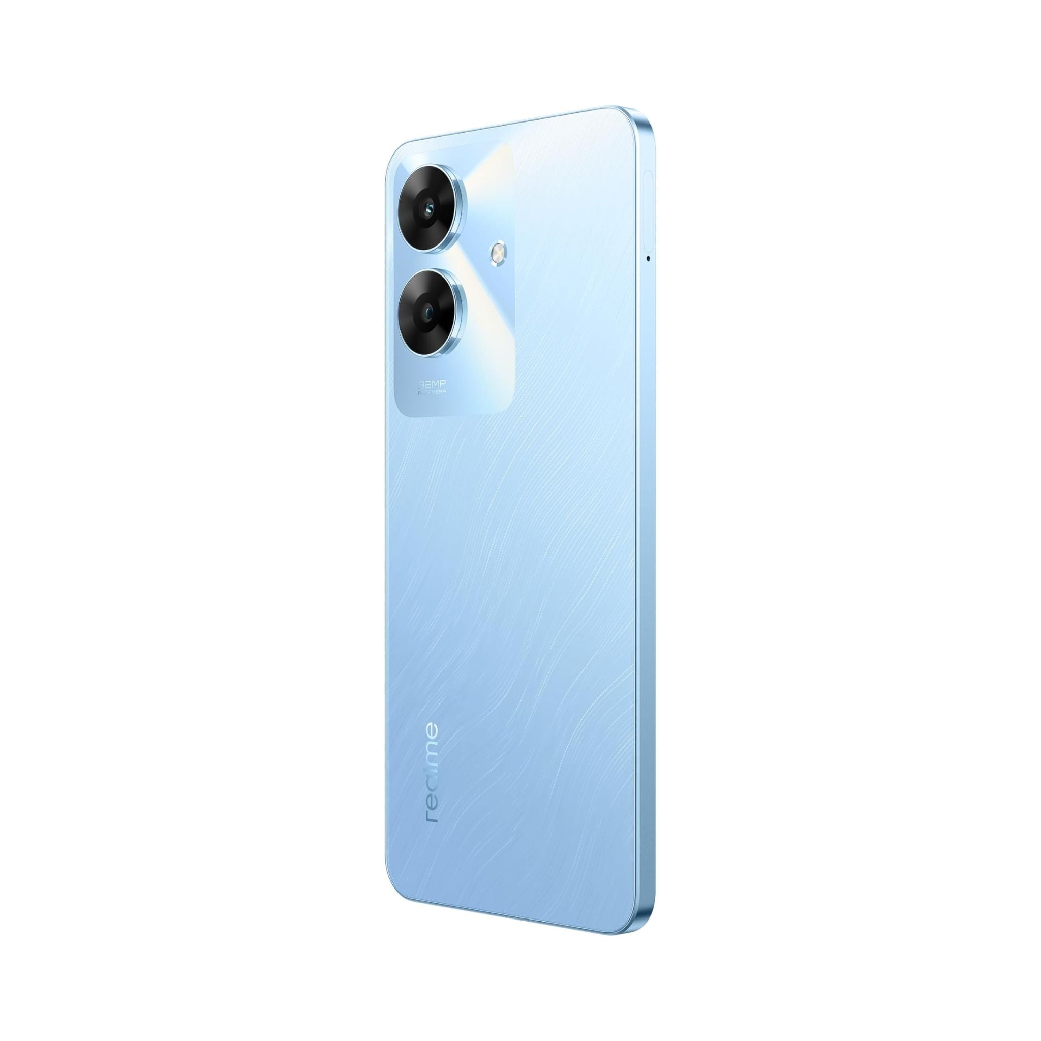 Realme Note 50 4G Dual SIM 4GB RAM 256GB- International Version-Sky Blue