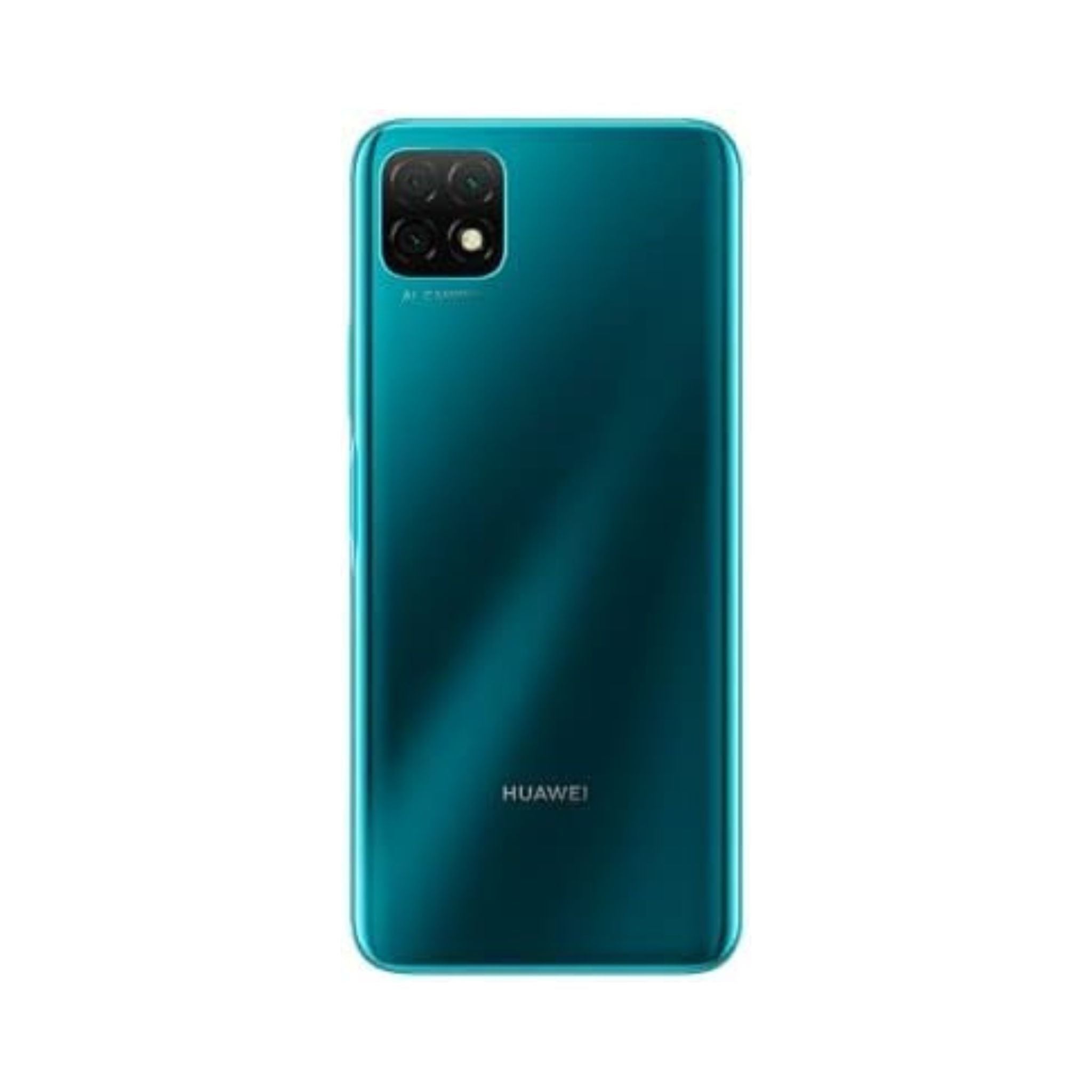 Huawei Nova Y60 4G - Smartphone 6.6" (Fullview Display, 5000 Mah, 13Mp Triple Ai Camera, 4GB RAM + 64GB ROM, Emui 11, 86Db Huawei Supersound)- Crush Green