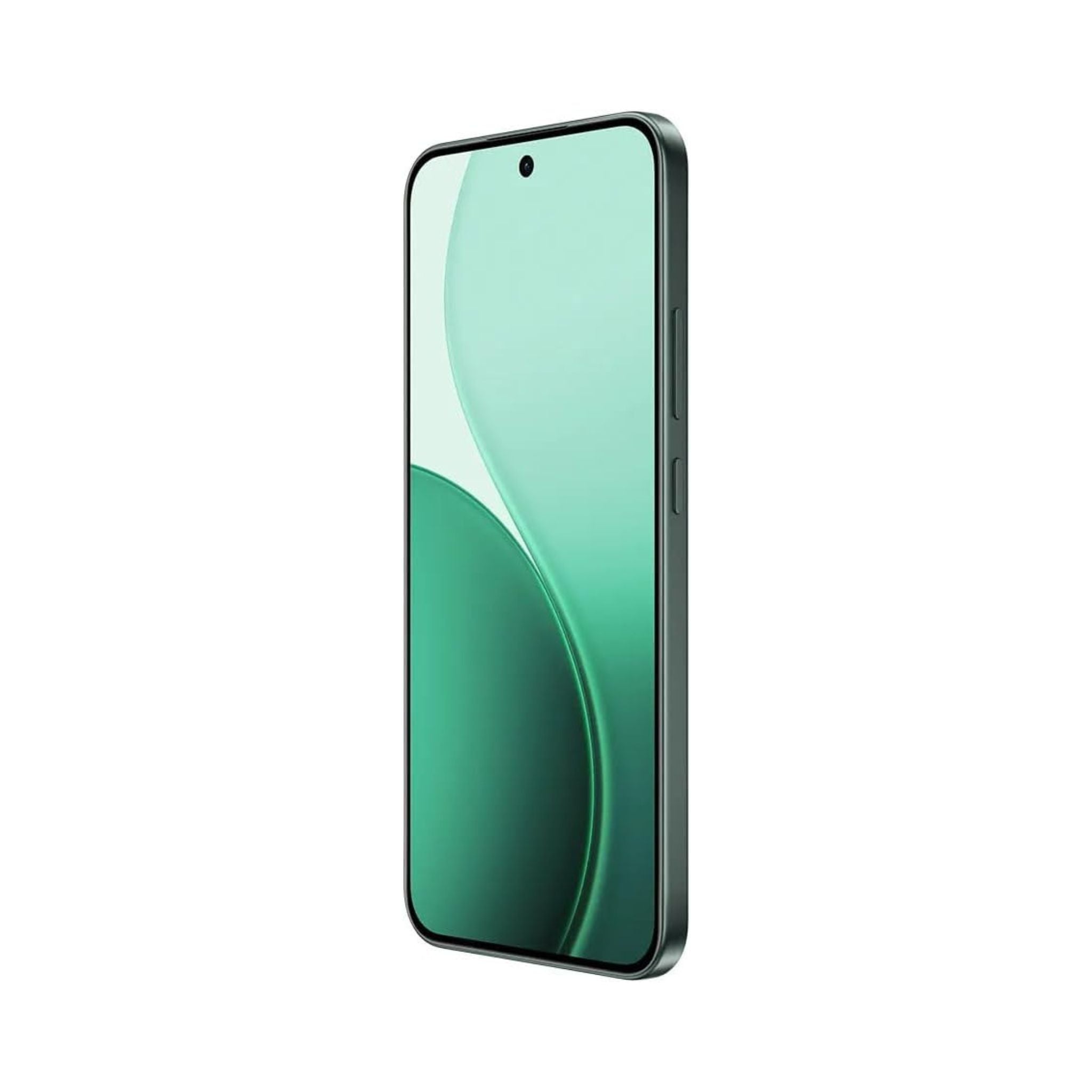 Oppo Reno 14F 5G  Dual Sim Smartphone 12GB 512GB RAM - Luminous Green - UAE Version