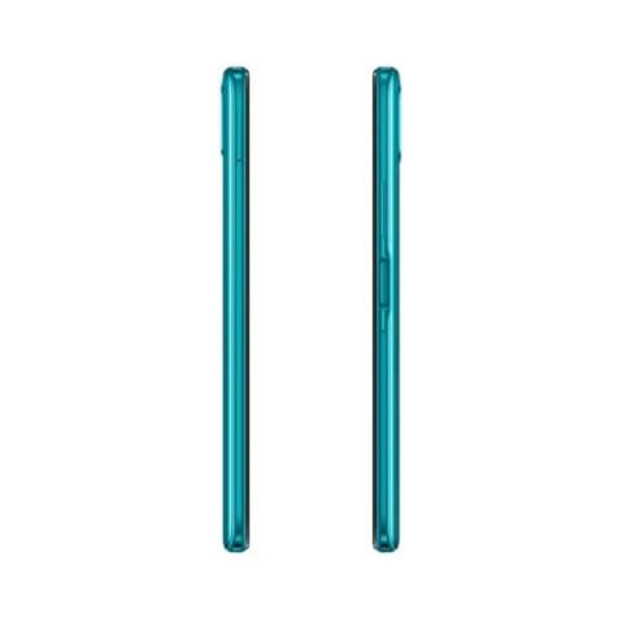 Huawei Nova Y60 4G - Smartphone 6.6" (Fullview Display, 5000 Mah, 13Mp Triple Ai Camera, 4GB RAM + 64GB ROM, Emui 11, 86Db Huawei Supersound)- Crush Green