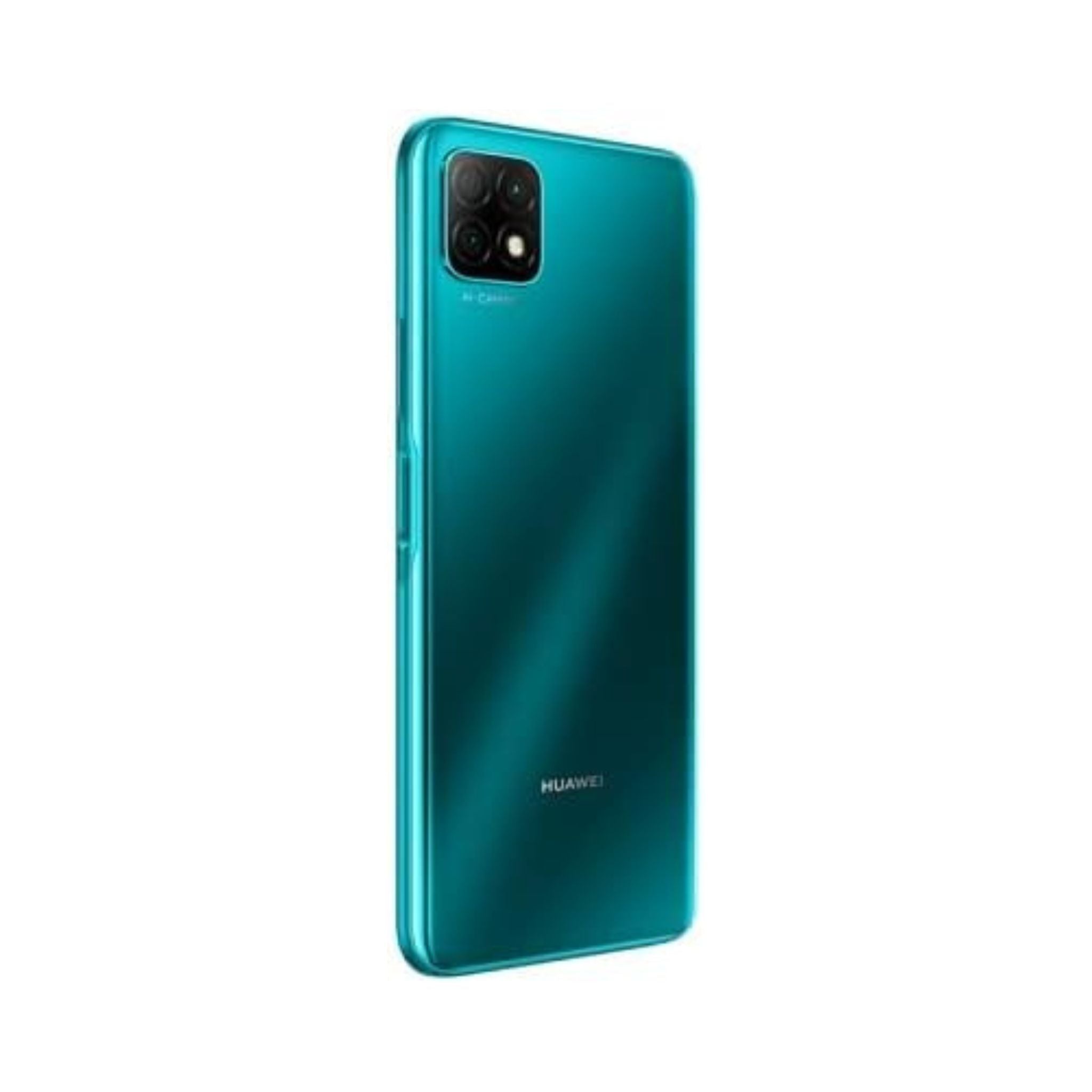 Huawei Nova Y60 4G - Smartphone 6.6" (Fullview Display, 5000 Mah, 13Mp Triple Ai Camera, 4GB RAM + 64GB ROM, Emui 11, 86Db Huawei Supersound)- Crush Green