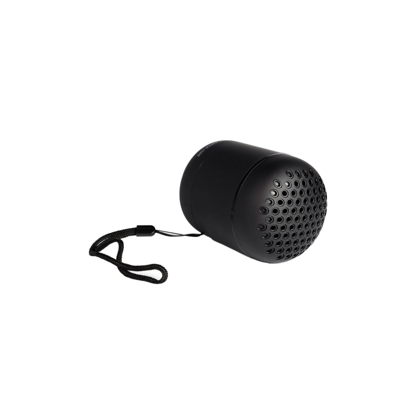 Premium Green Lion G-Bass Portable Bluetooth Speaker -Black