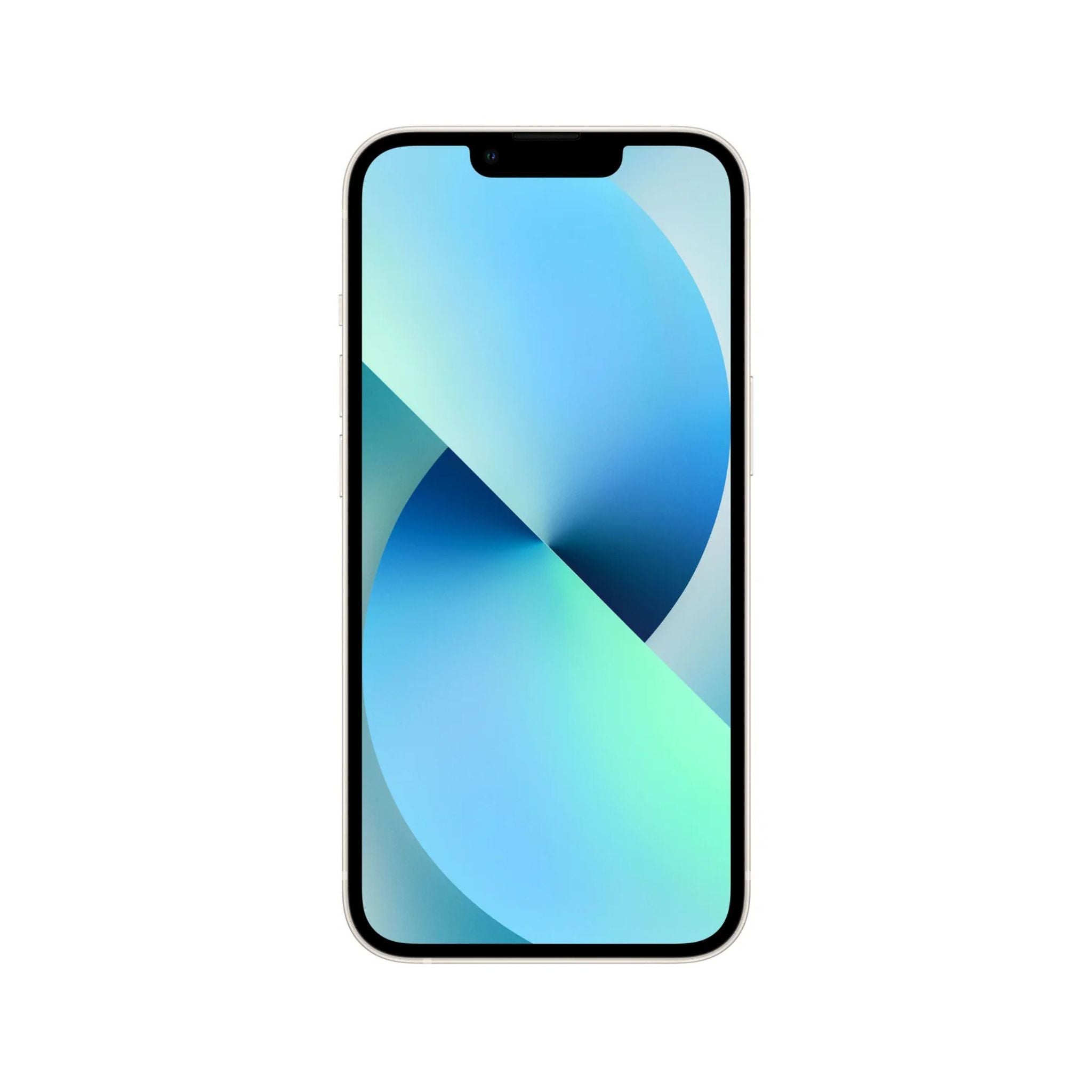 Apple iPhone 13 (128GB) - Starlight -Middle East Version